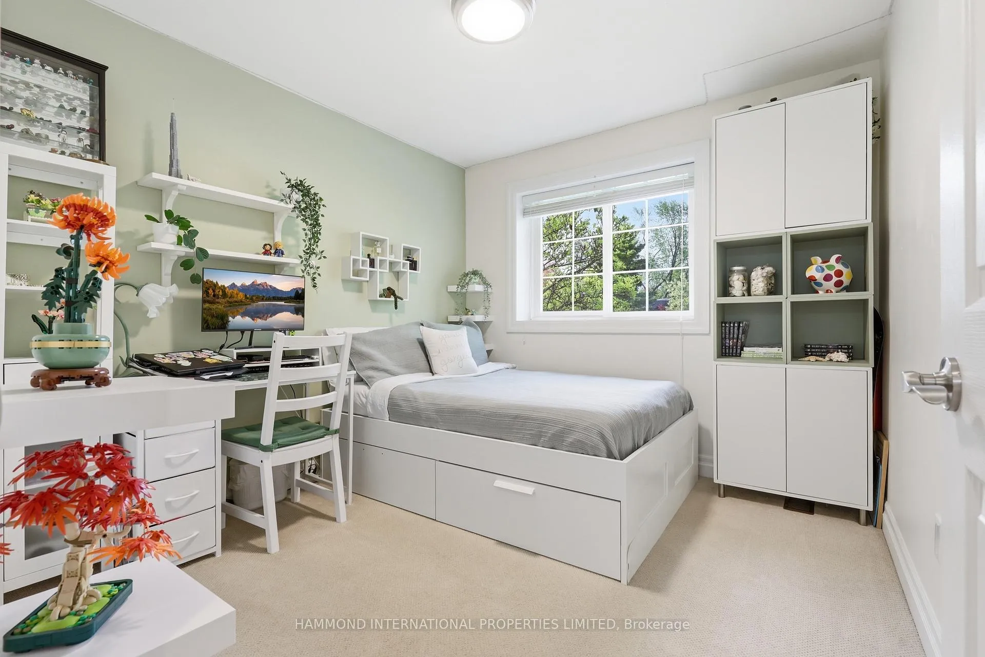 Photo 25 of 20 Orsi Court, Markham, Thornhill — HOMEH