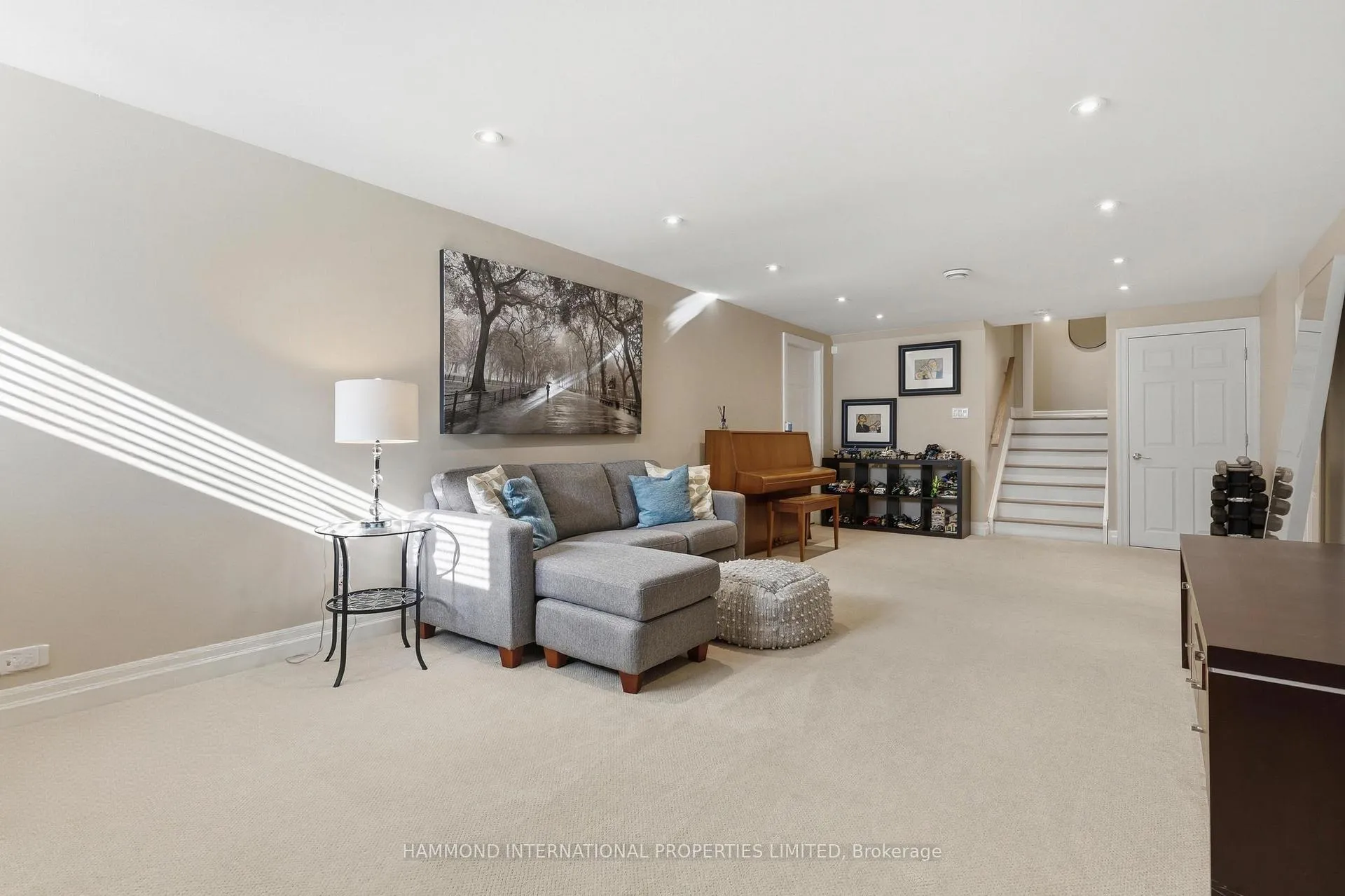 Photo 28 of 20 Orsi Court, Markham, Thornhill — HOMEH