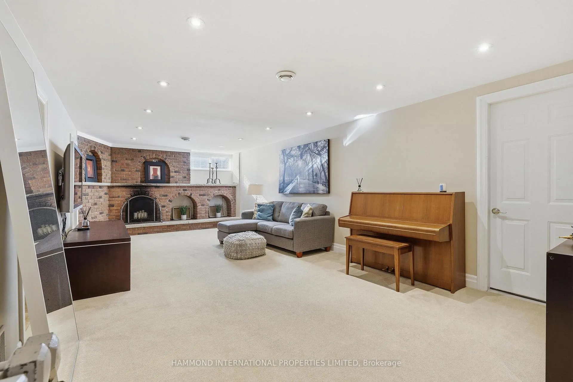 Photo 29 of 20 Orsi Court, Markham, Thornhill — HOMEH