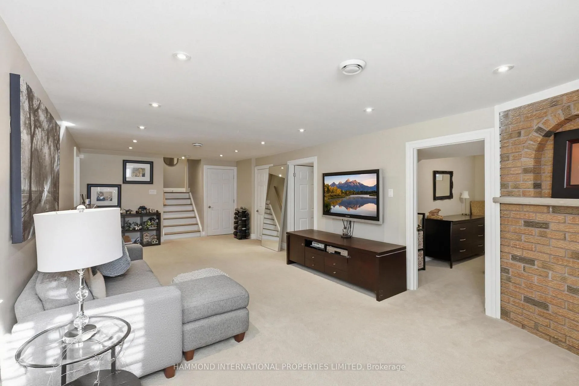 Photo 30 of 20 Orsi Court, Markham, Thornhill — HOMEH