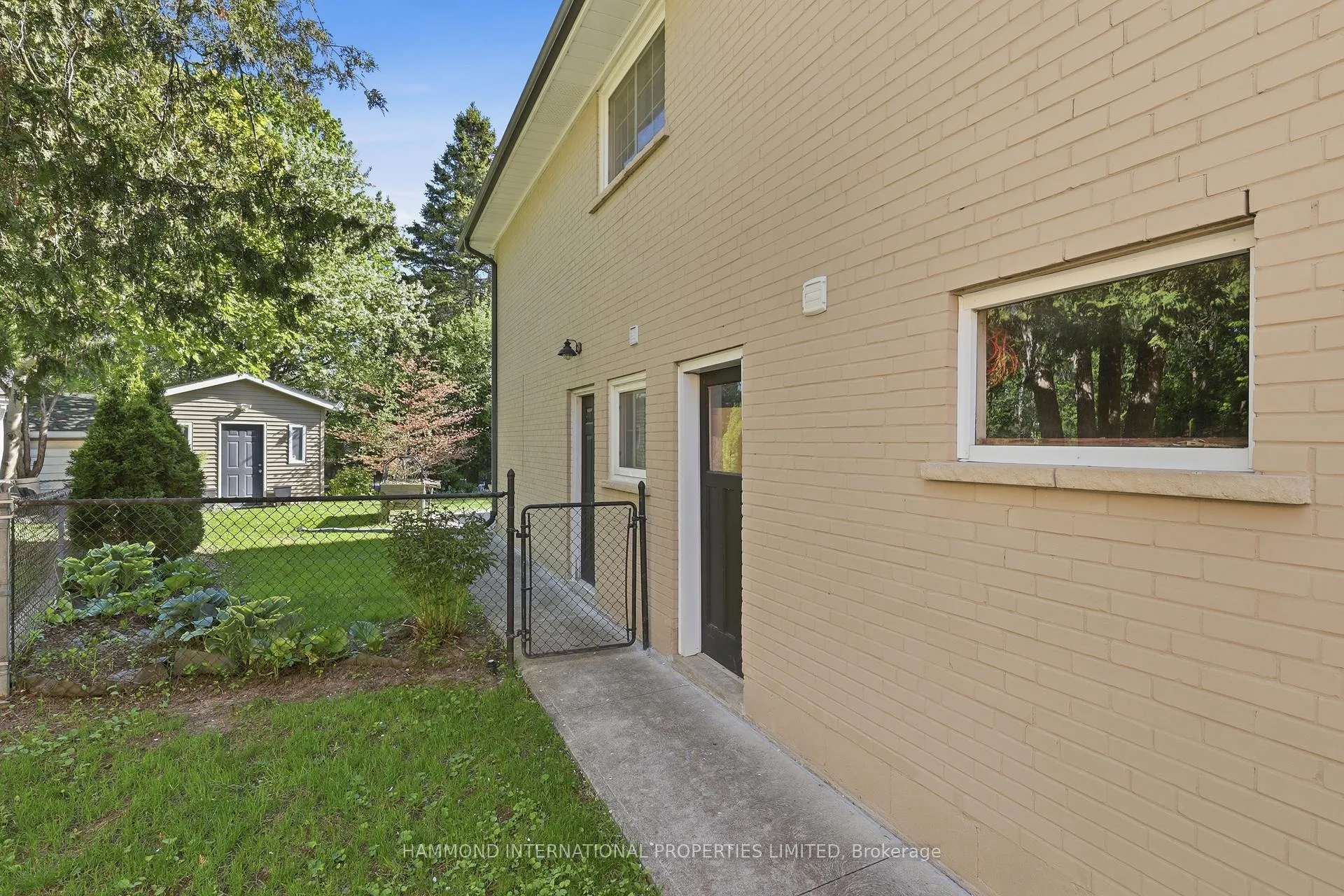 Photo 34 of 20 Orsi Court, Markham, Thornhill — HOMEH