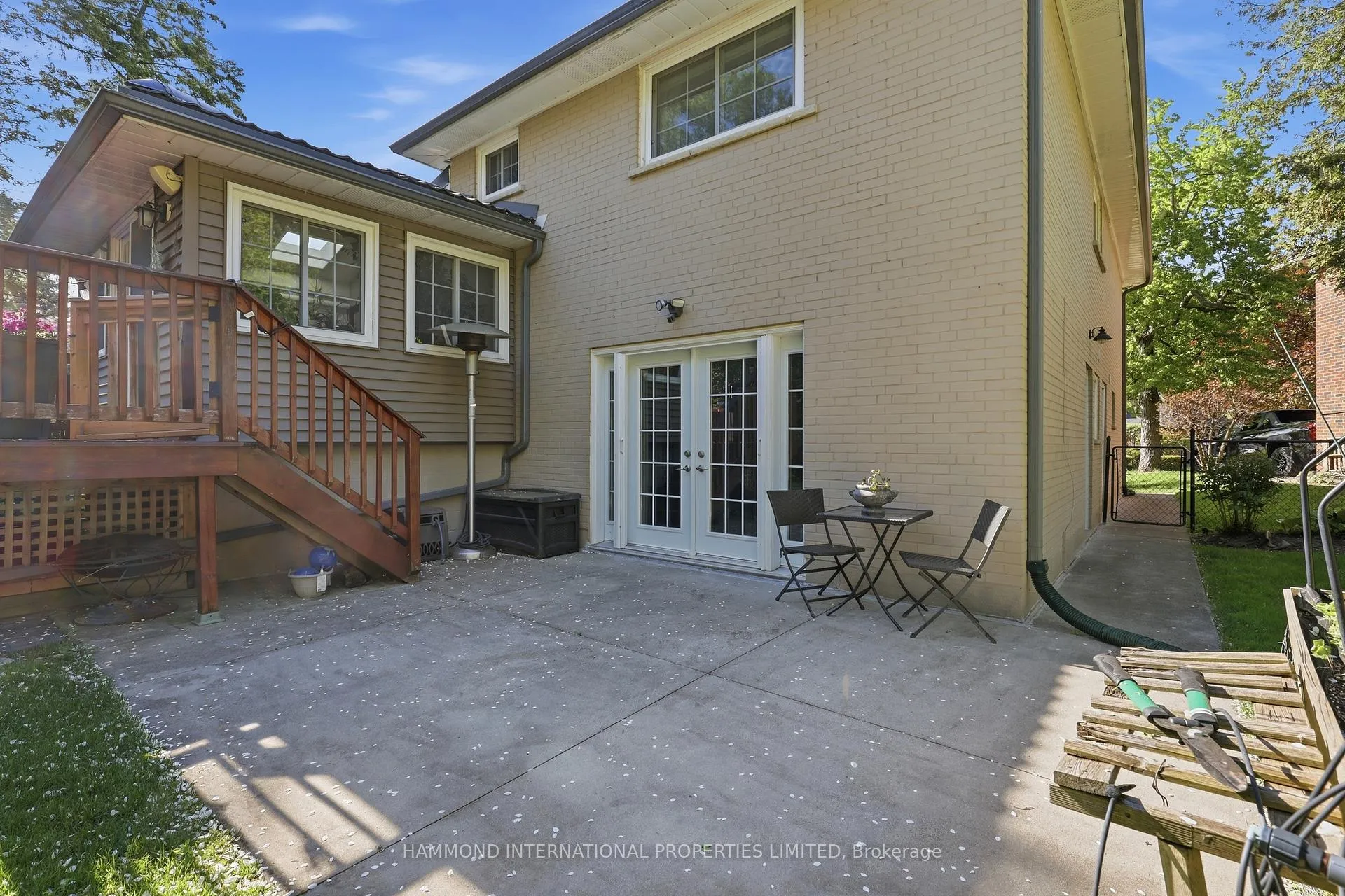 Photo 35 of 20 Orsi Court, Markham, Thornhill — HOMEH