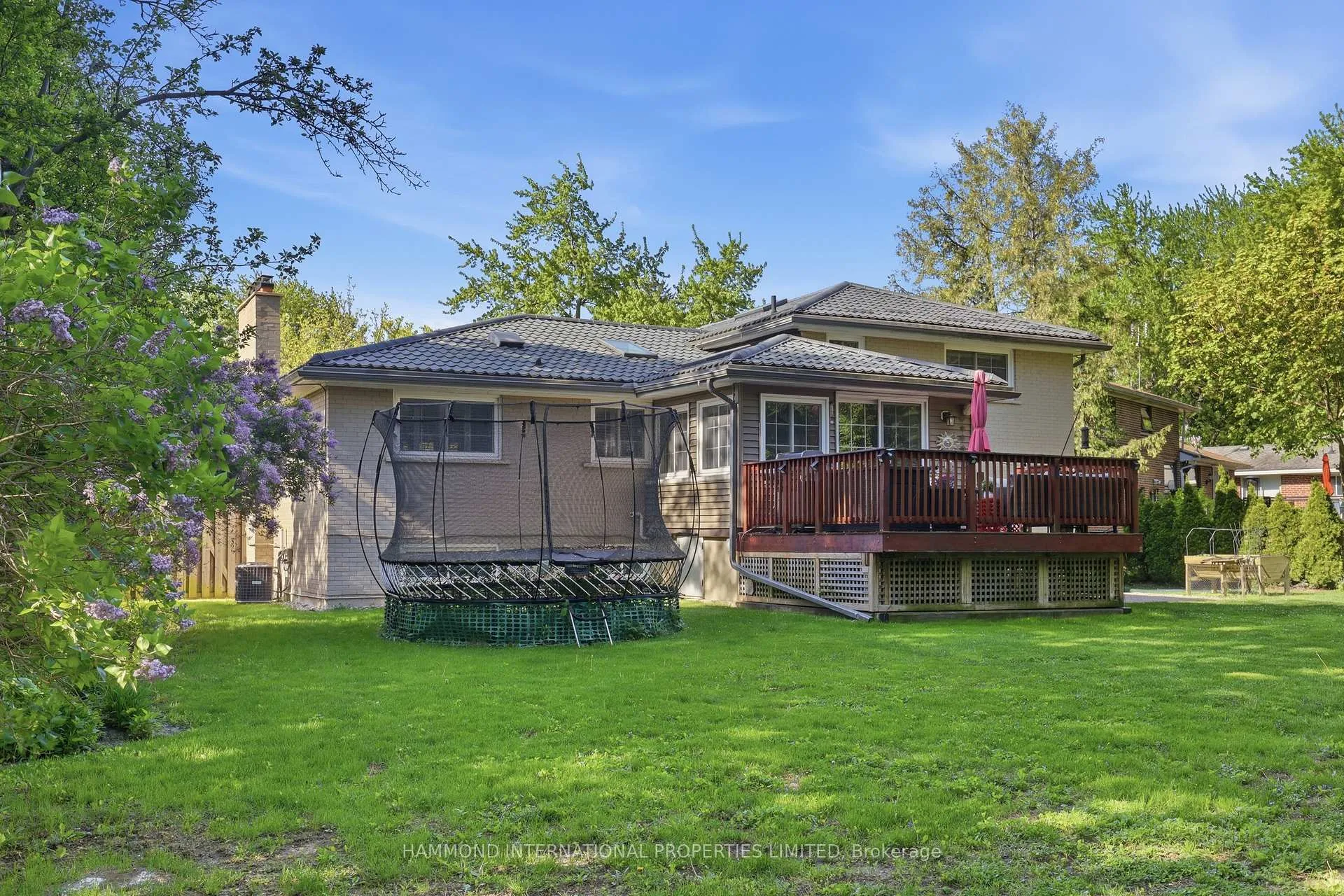 Photo 37 of 20 Orsi Court, Markham, Thornhill — HOMEH