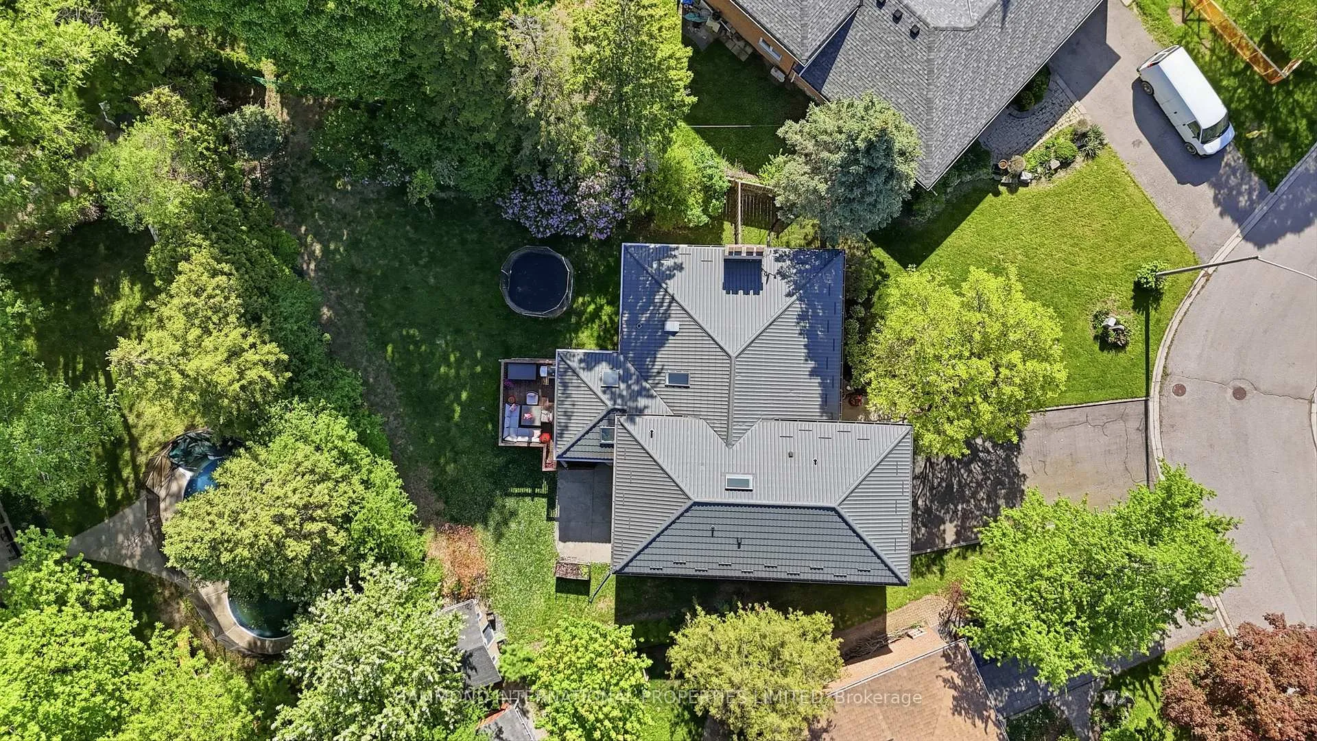 Photo 38 of 20 Orsi Court, Markham, Thornhill — HOMEH