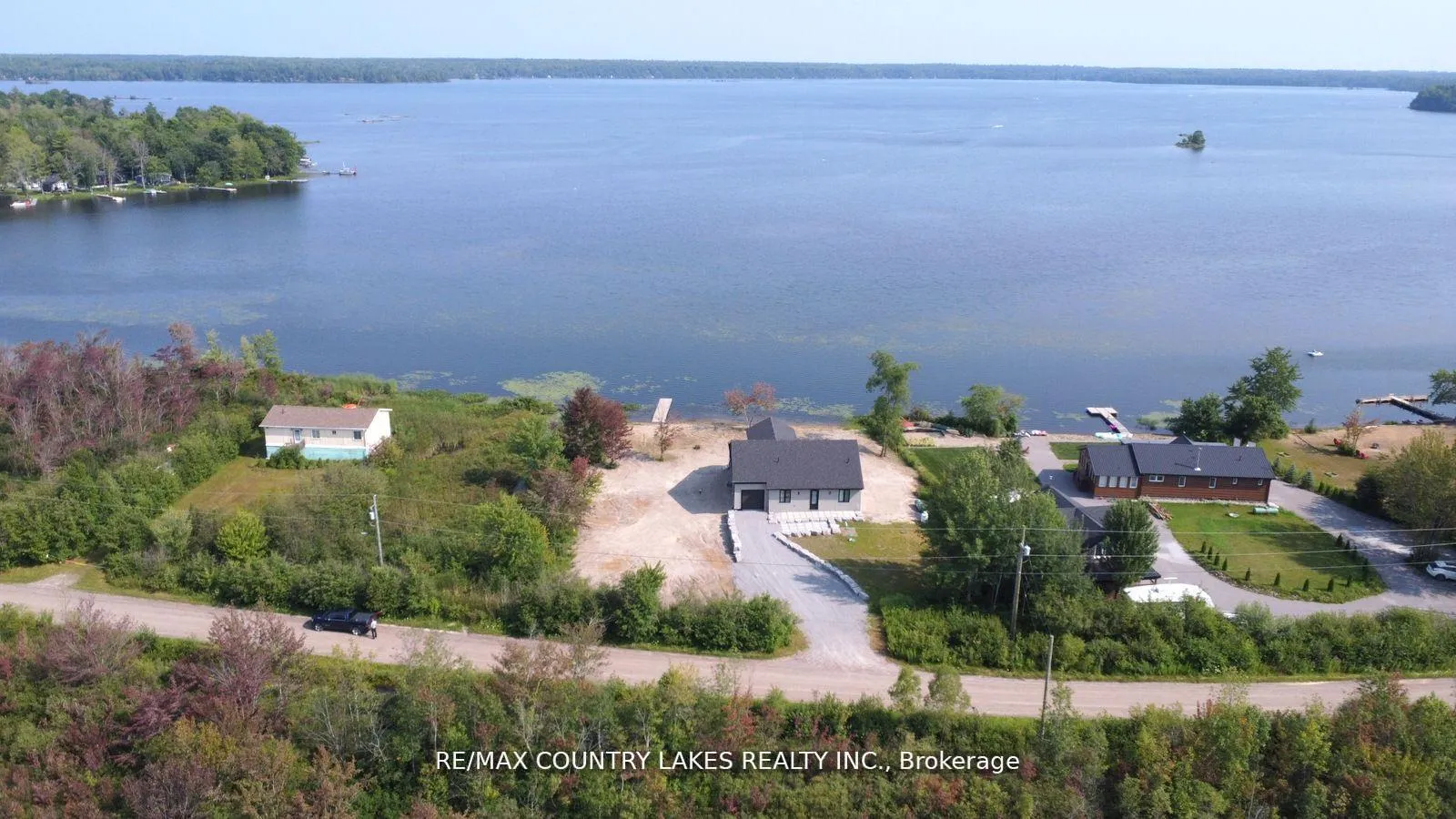 Photo 3 of 130 Baker Boulevard, Kawartha Lakes, Laxton/Digby/Longford — HOMEH