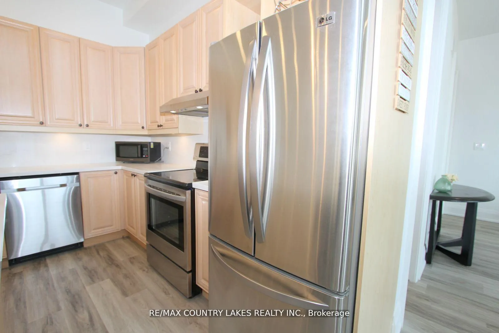 Photo 8 of 130 Baker Boulevard, Kawartha Lakes, Laxton/Digby/Longford — HOMEH