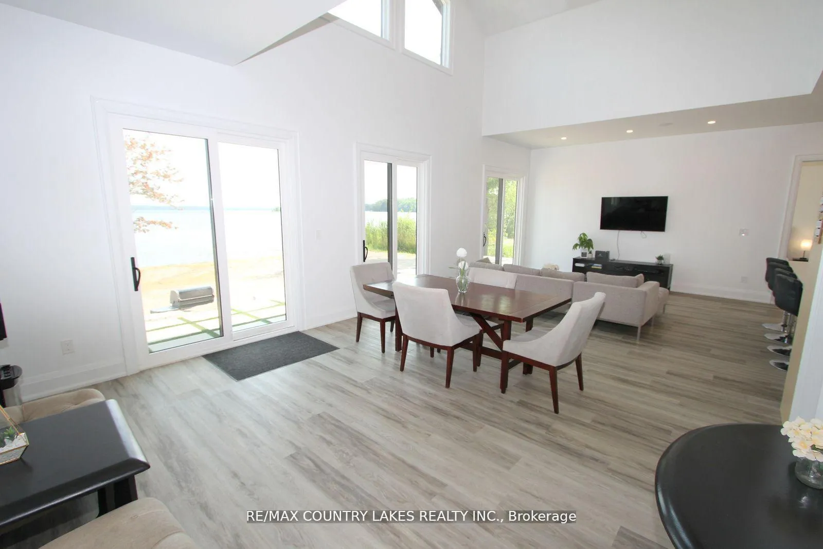 Photo 13 of 130 Baker Boulevard, Kawartha Lakes, Laxton/Digby/Longford — HOMEH