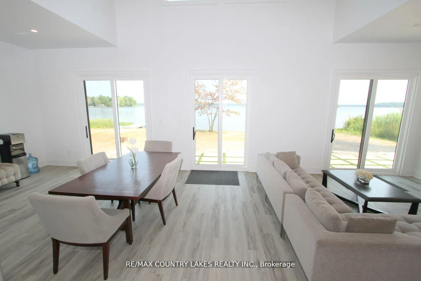 Photo 14 of 130 Baker Boulevard, Kawartha Lakes, Laxton/Digby/Longford — HOMEH
