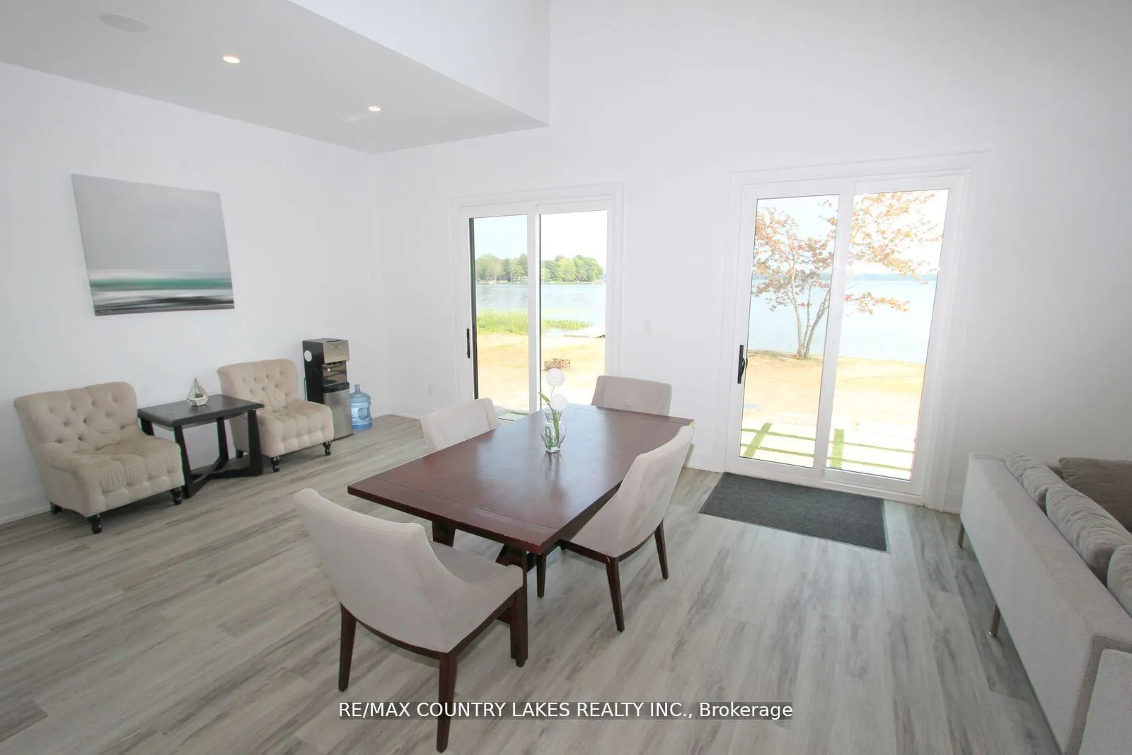 Photo 16 of 130 Baker Boulevard, Kawartha Lakes, Laxton/Digby/Longford — HOMEH