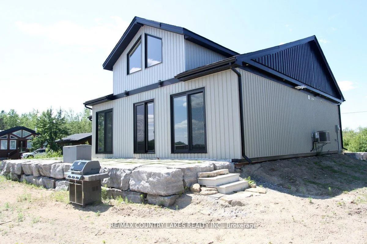 Photo 31 of 130 Baker Boulevard, Kawartha Lakes, Laxton/Digby/Longford — HOMEH