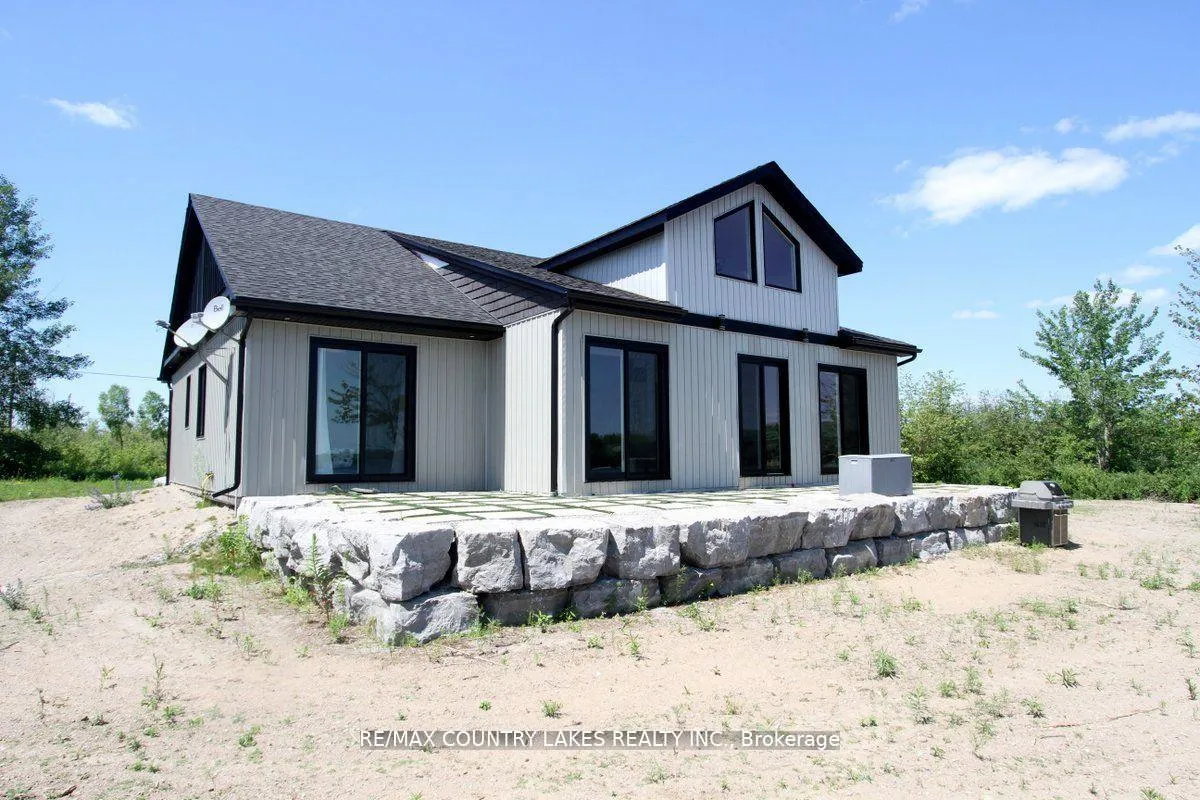 Photo 32 of 130 Baker Boulevard, Kawartha Lakes, Laxton/Digby/Longford — HOMEH