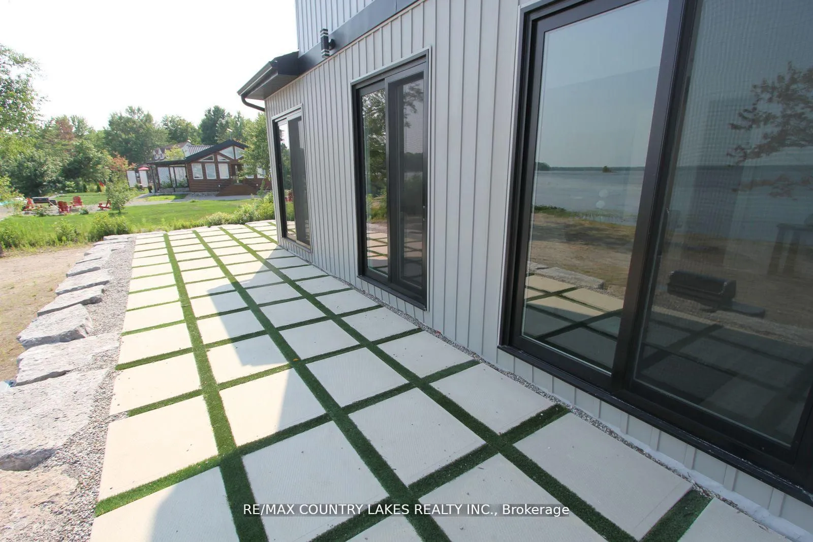 Photo 33 of 130 Baker Boulevard, Kawartha Lakes, Laxton/Digby/Longford — HOMEH