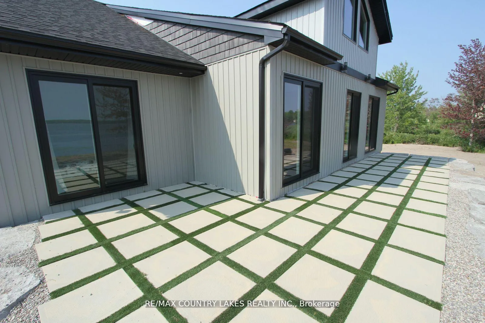 Photo 34 of 130 Baker Boulevard, Kawartha Lakes, Laxton/Digby/Longford — HOMEH