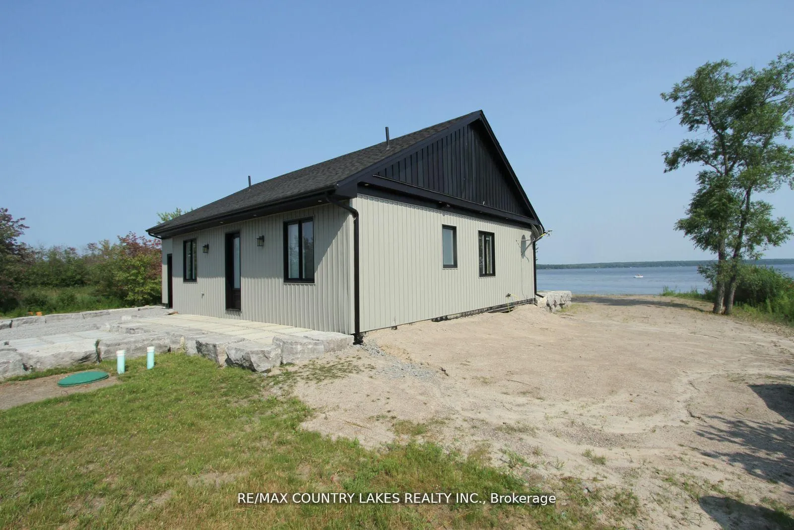 Photo 35 of 130 Baker Boulevard, Kawartha Lakes, Laxton/Digby/Longford — HOMEH