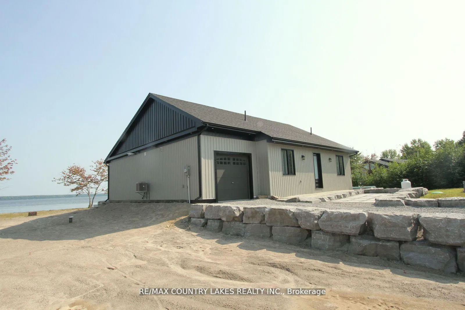 Photo 36 of 130 Baker Boulevard, Kawartha Lakes, Laxton/Digby/Longford — HOMEH