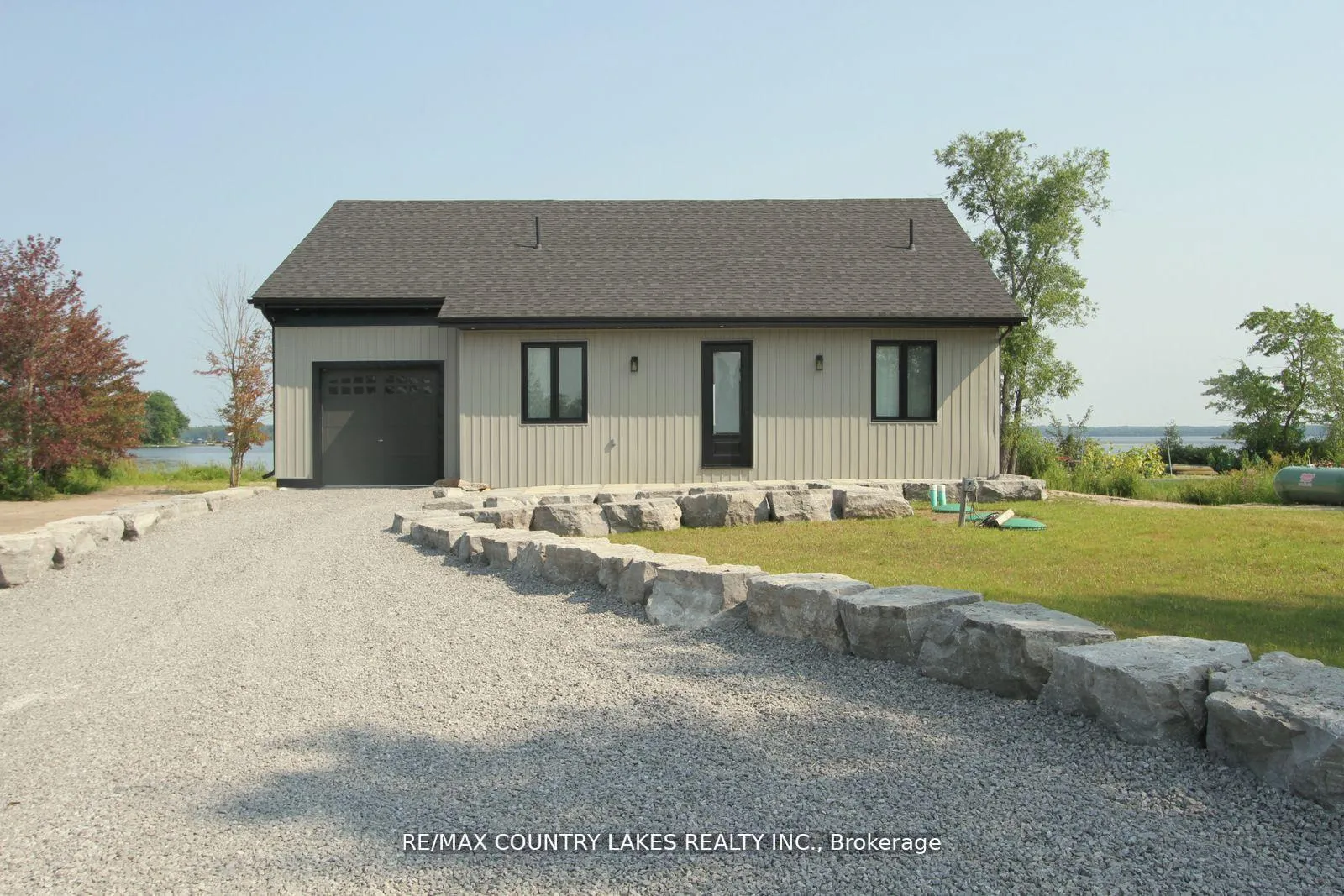 Photo 37 of 130 Baker Boulevard, Kawartha Lakes, Laxton/Digby/Longford — HOMEH