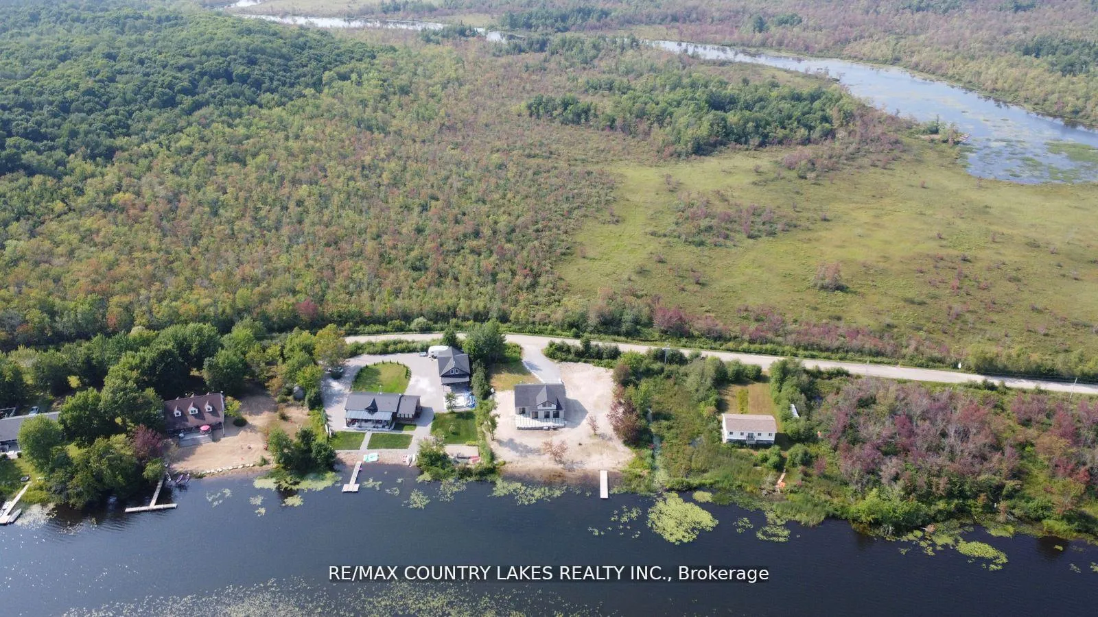 Photo 38 of 130 Baker Boulevard, Kawartha Lakes, Laxton/Digby/Longford — HOMEH