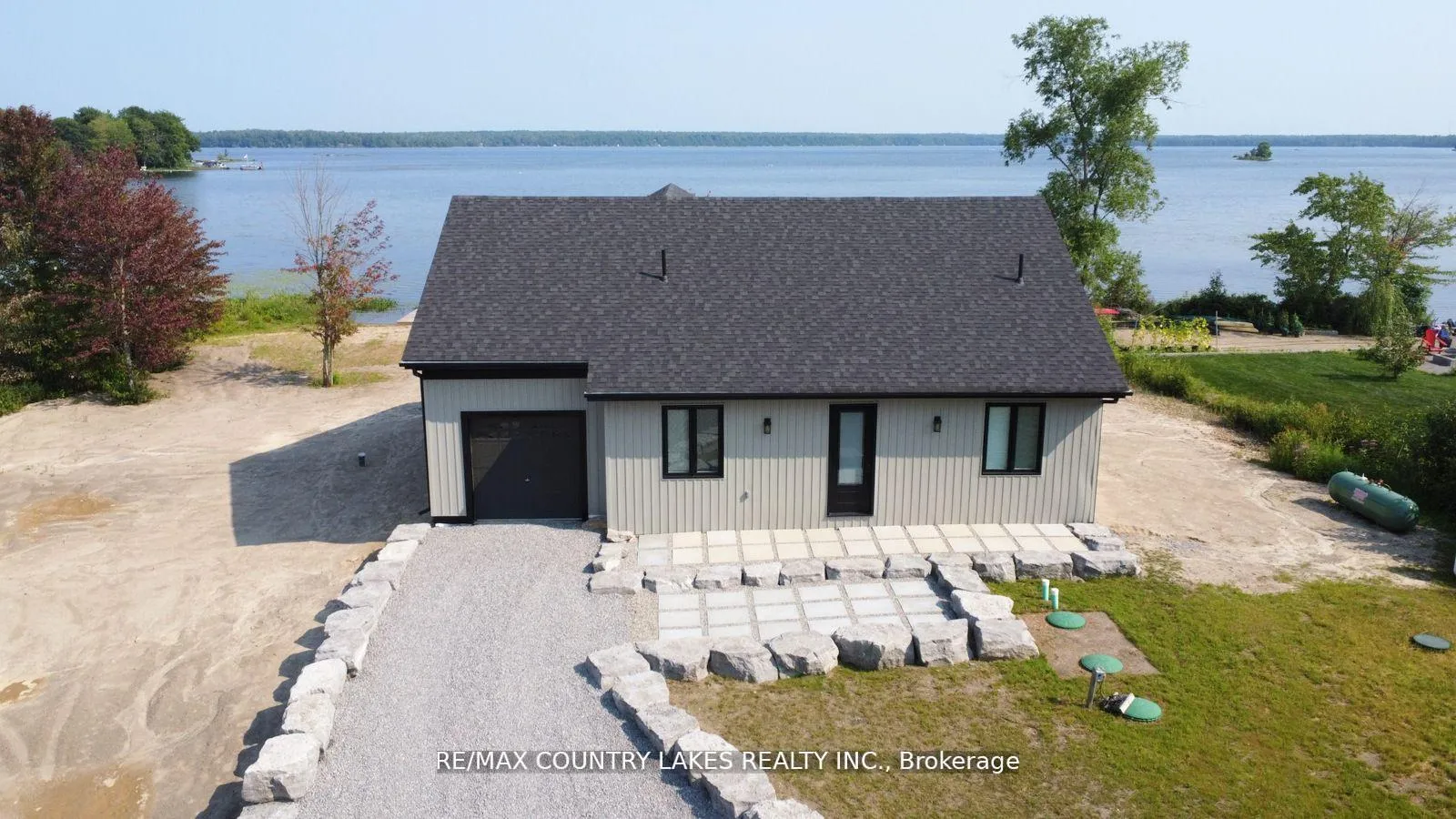 Photo 39 of 130 Baker Boulevard, Kawartha Lakes, Laxton/Digby/Longford — HOMEH