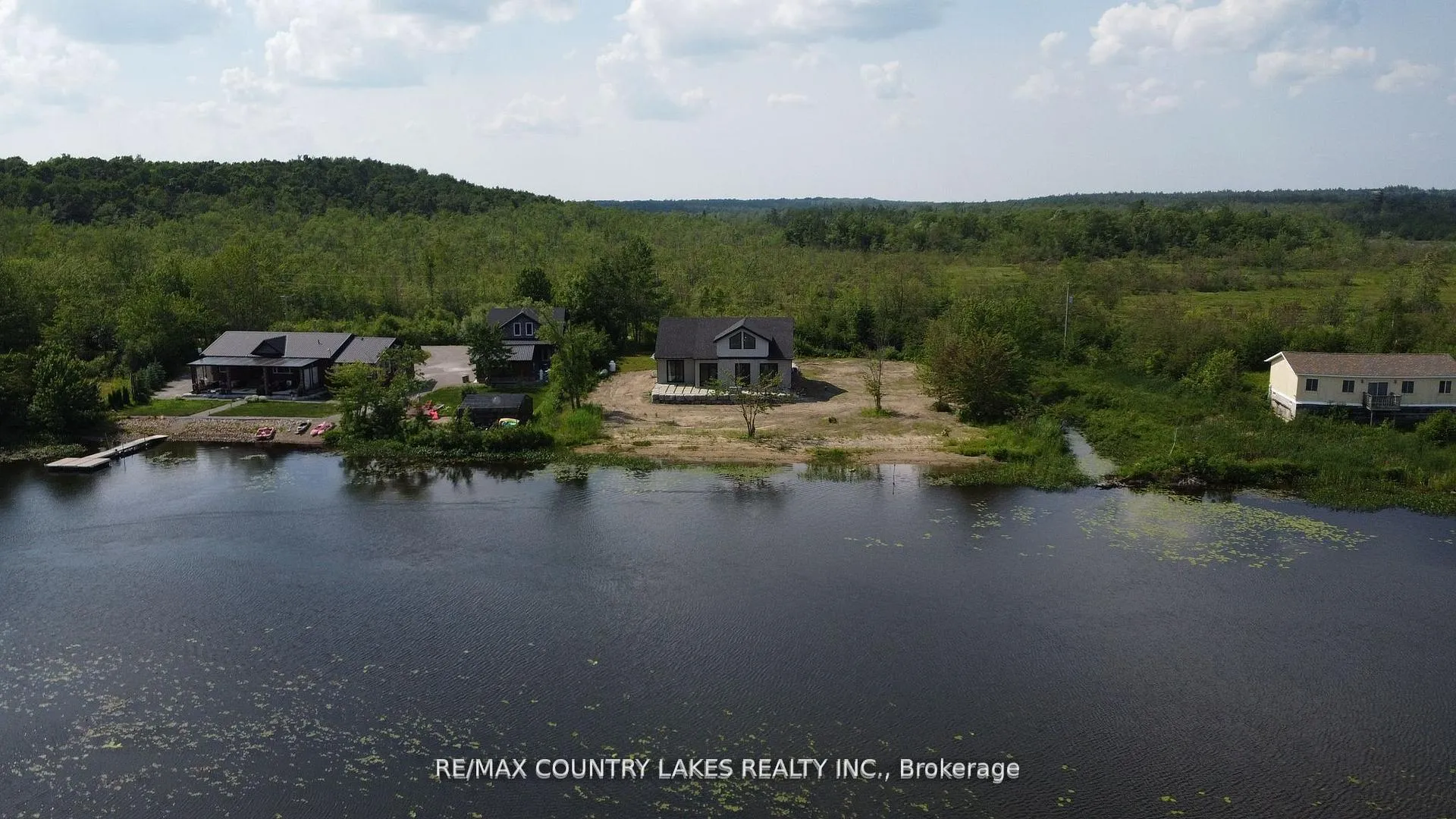 Photo 42 of 130 Baker Boulevard, Kawartha Lakes, Laxton/Digby/Longford — HOMEH