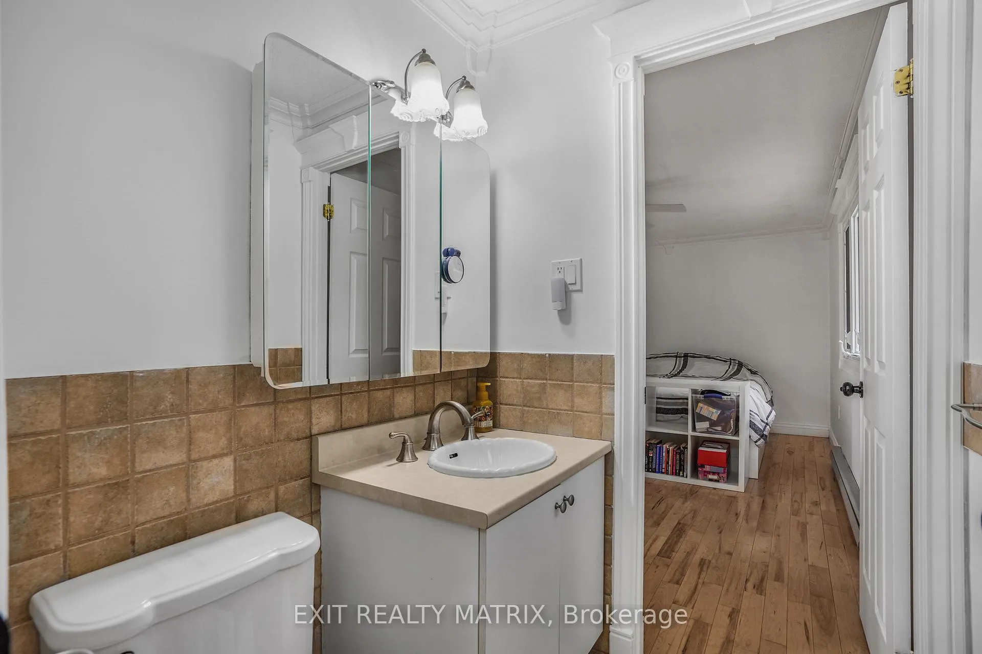 Photo 16 of 136 Martel Crescent, Champlain, Vankleek Hill — HOMEH