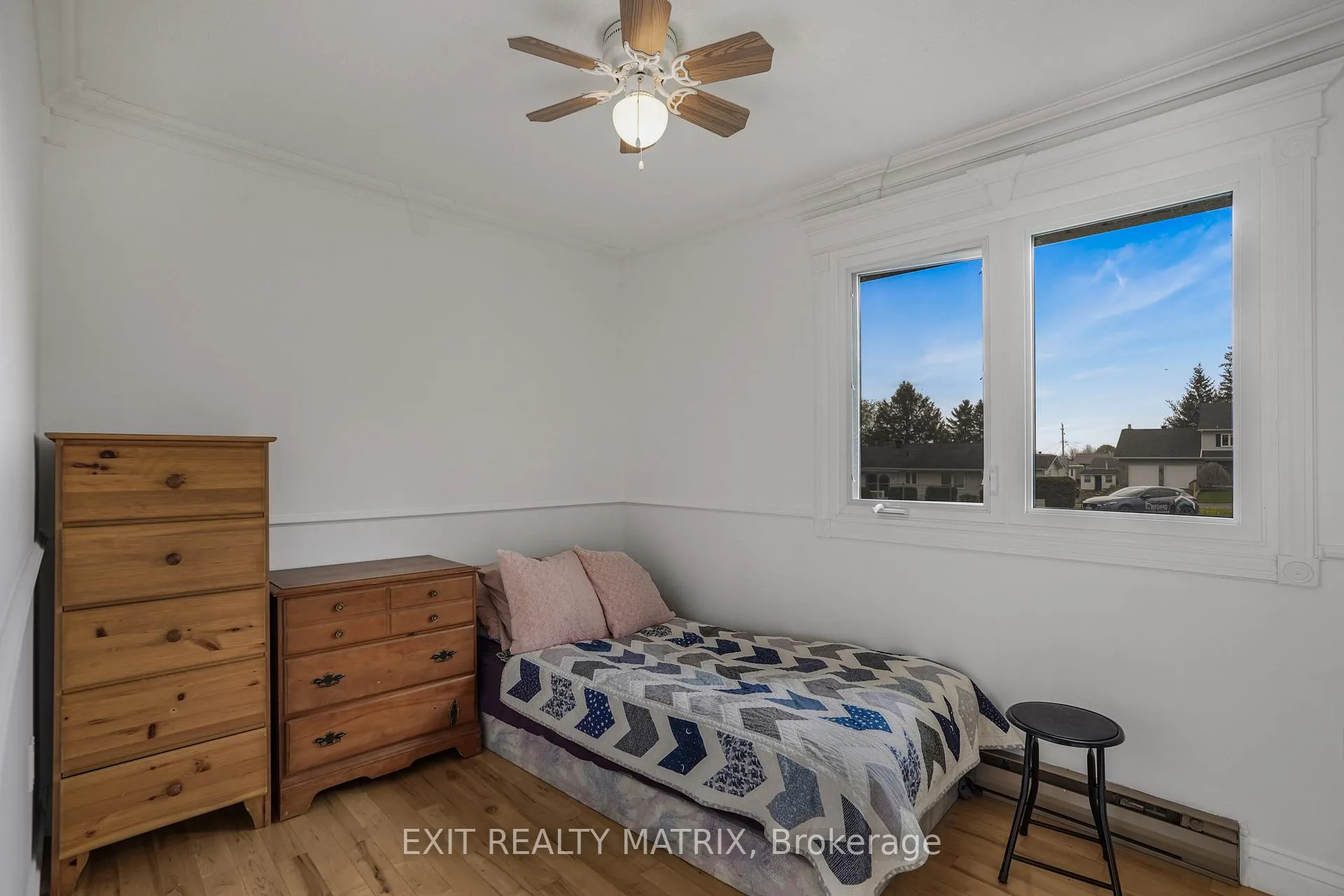 Photo 18 of 136 Martel Crescent, Champlain, Vankleek Hill — HOMEH