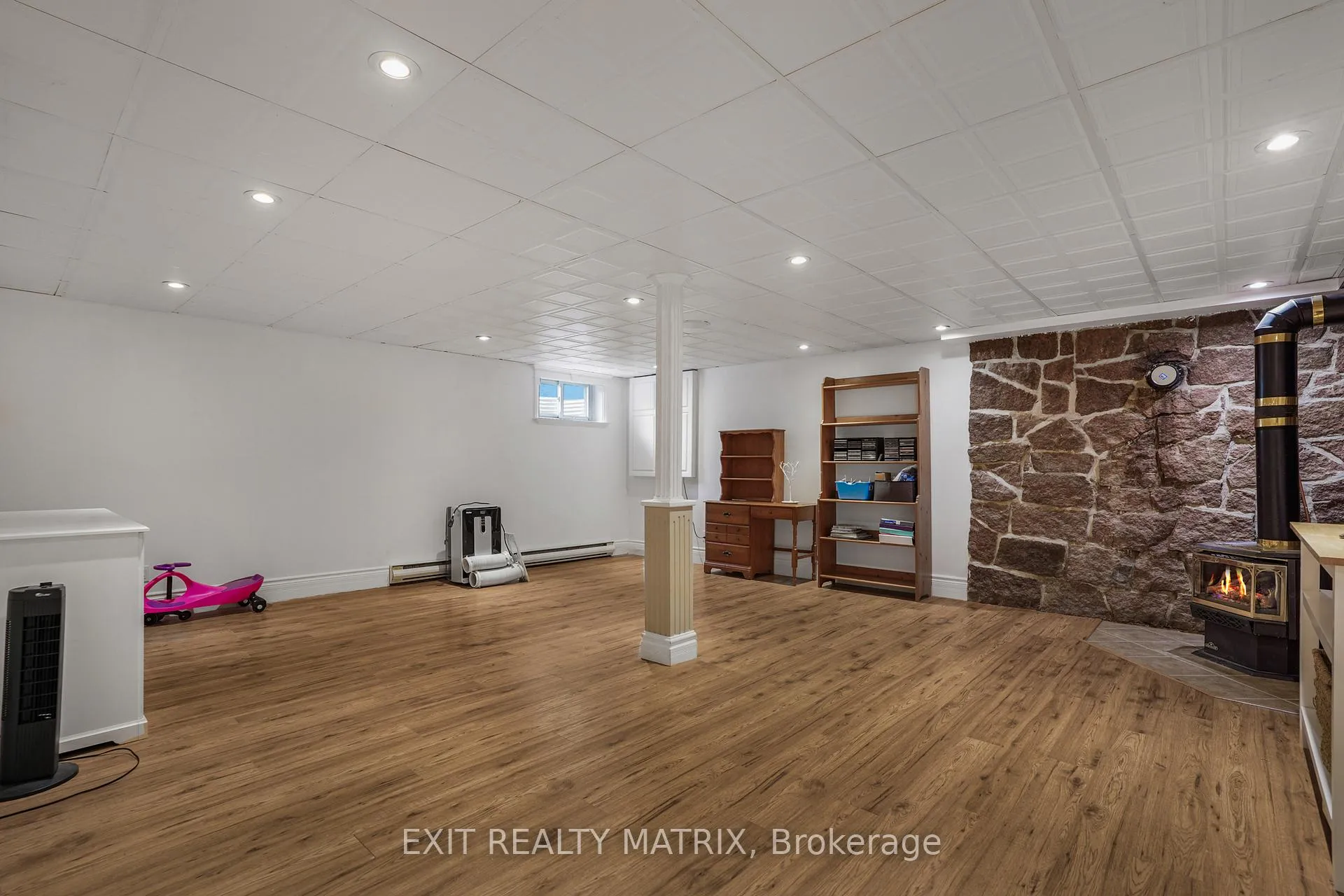 Photo 20 of 136 Martel Crescent, Champlain, Vankleek Hill — HOMEH