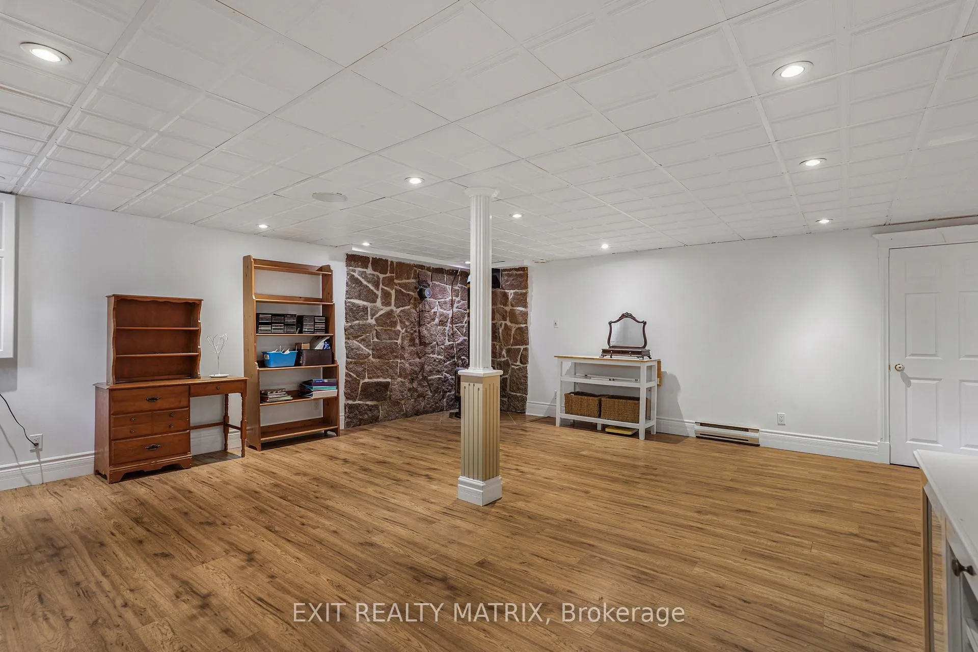 Photo 22 of 136 Martel Crescent, Champlain, Vankleek Hill — HOMEH