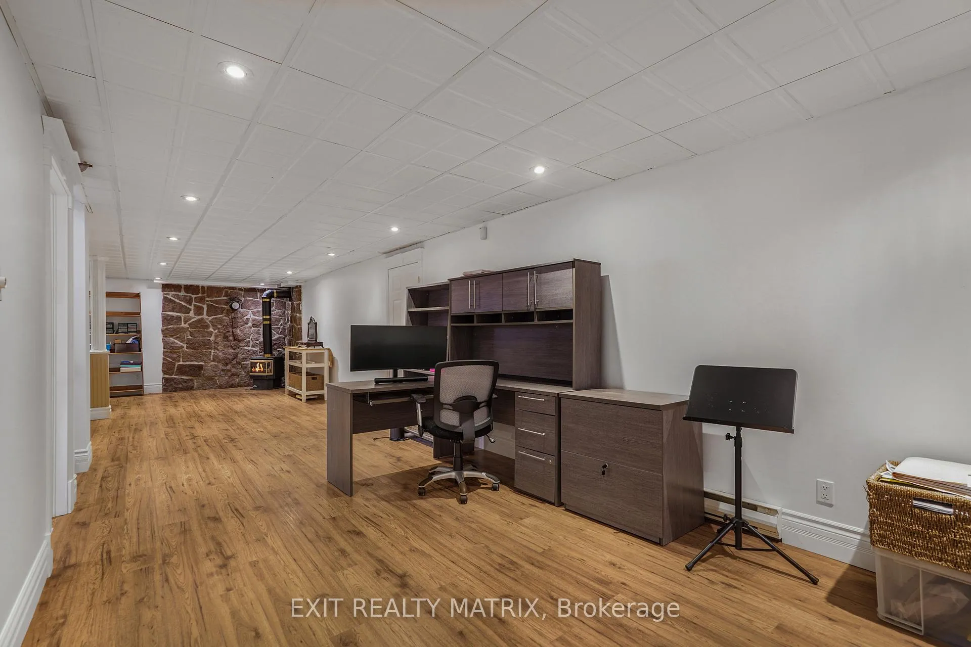 Photo 23 of 136 Martel Crescent, Champlain, Vankleek Hill — HOMEH