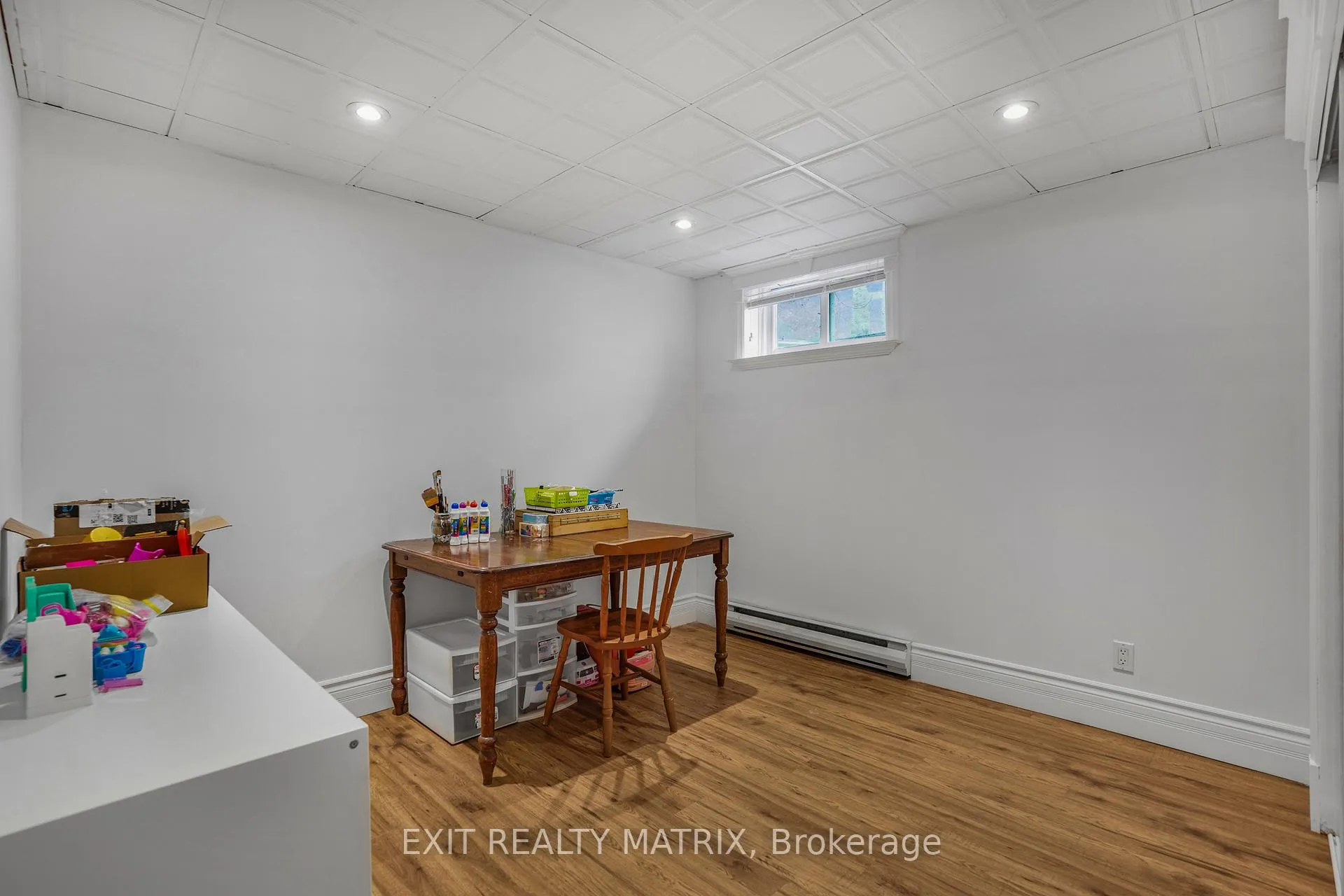 Photo 25 of 136 Martel Crescent, Champlain, Vankleek Hill — HOMEH