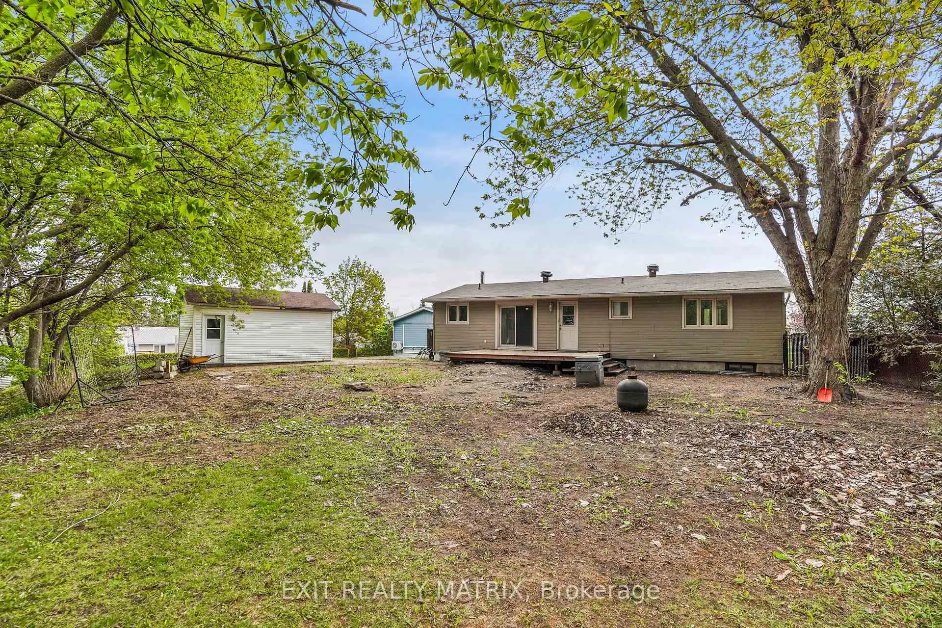 Photo 30 of 136 Martel Crescent, Champlain, Vankleek Hill — HOMEH