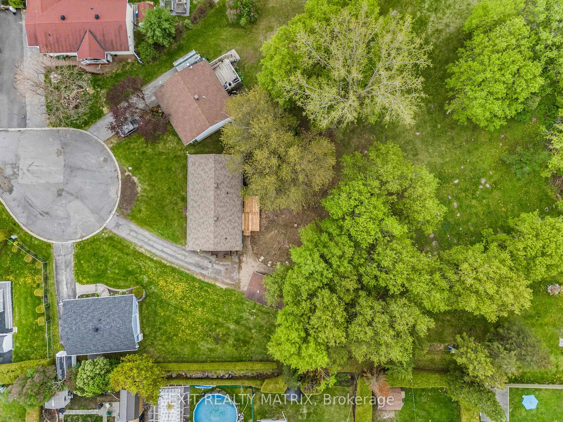 Photo 35 of 136 Martel Crescent, Champlain, Vankleek Hill — HOMEH
