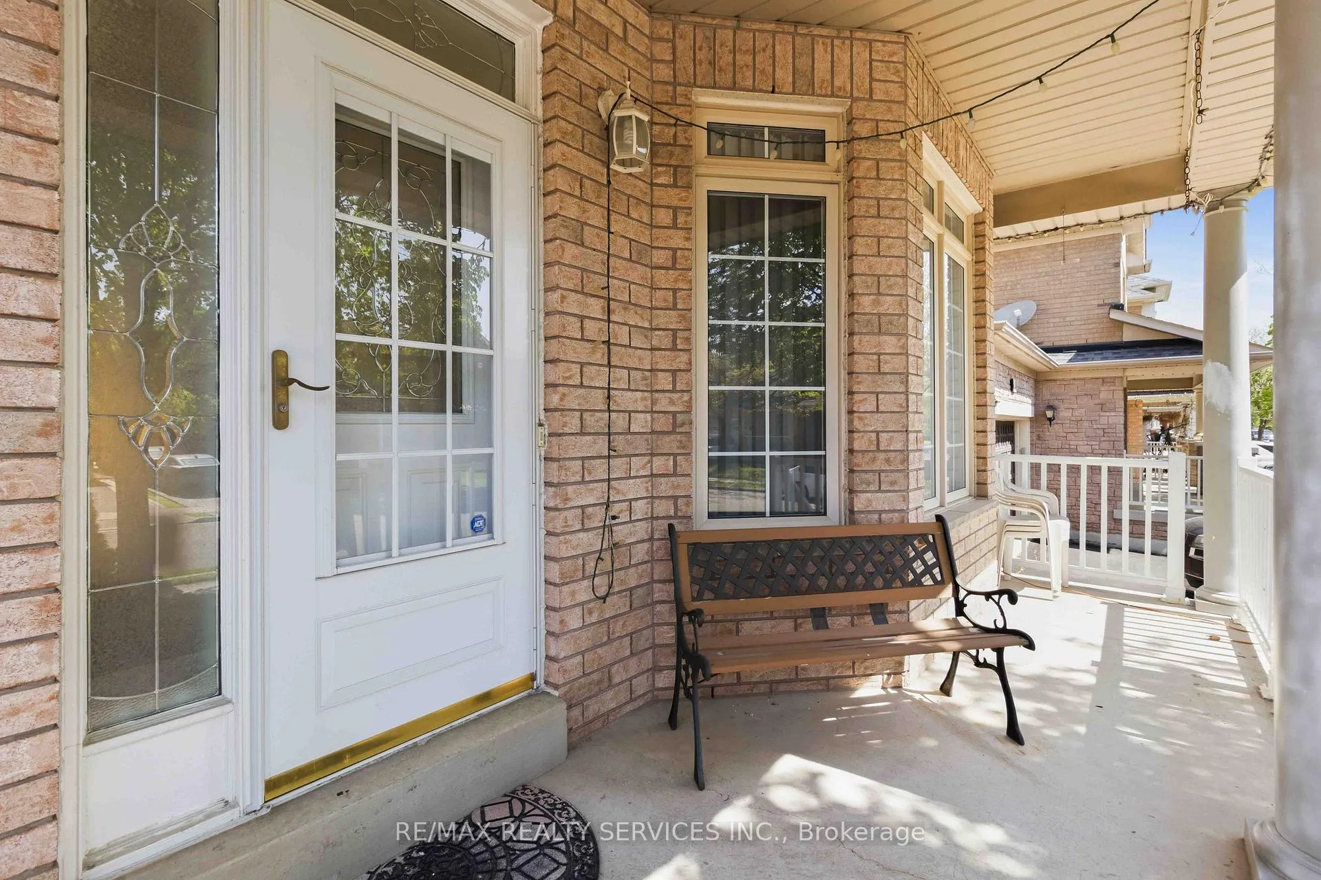 Photo 2 of 82 Mainard Crescent, Brampton, Sandringham-Wellington — HOMEH