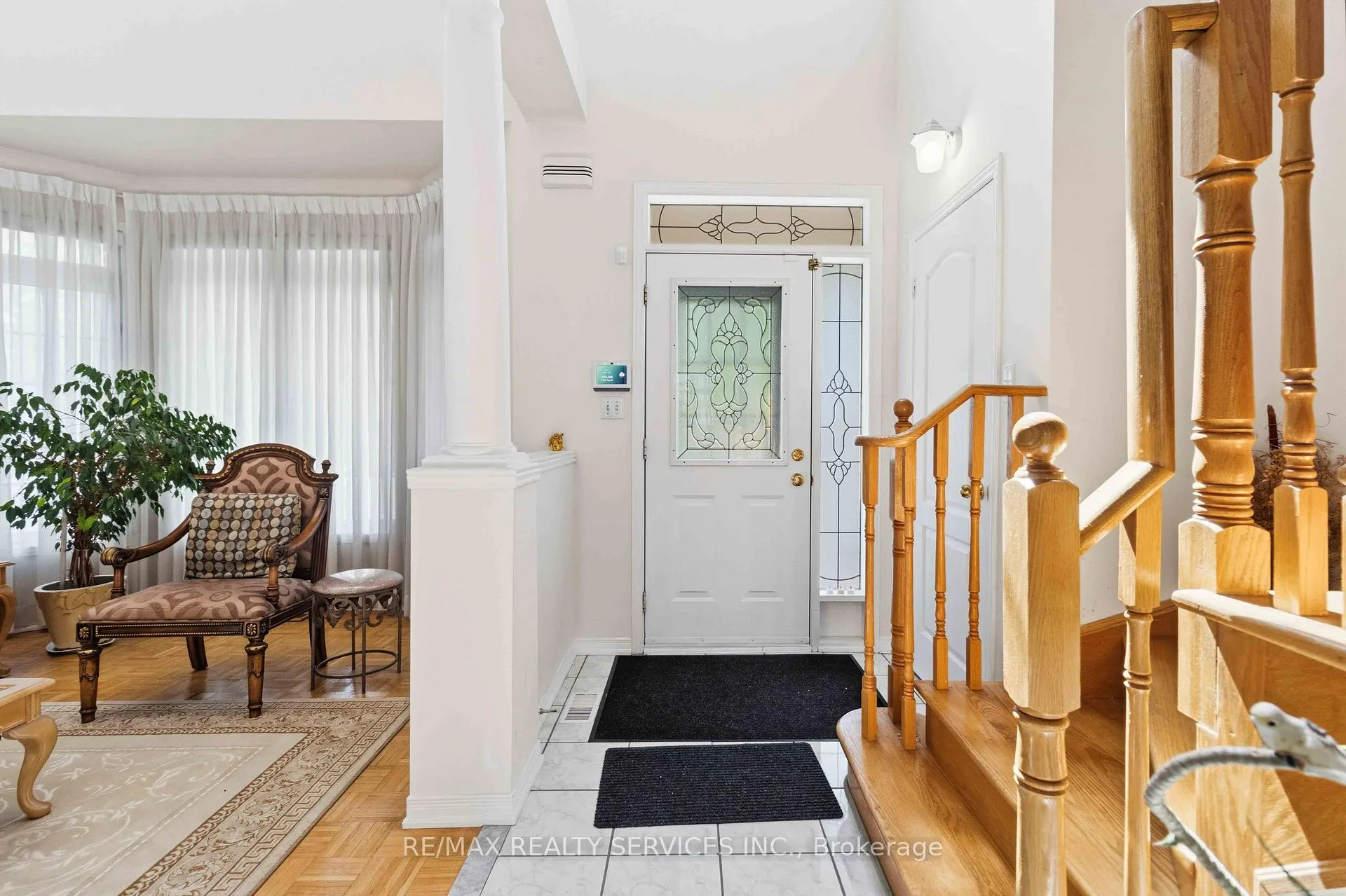 Photo 3 of 82 Mainard Crescent, Brampton, Sandringham-Wellington — HOMEH