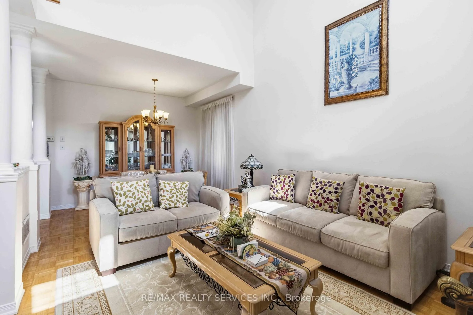 Photo 7 of 82 Mainard Crescent, Brampton, Sandringham-Wellington — HOMEH