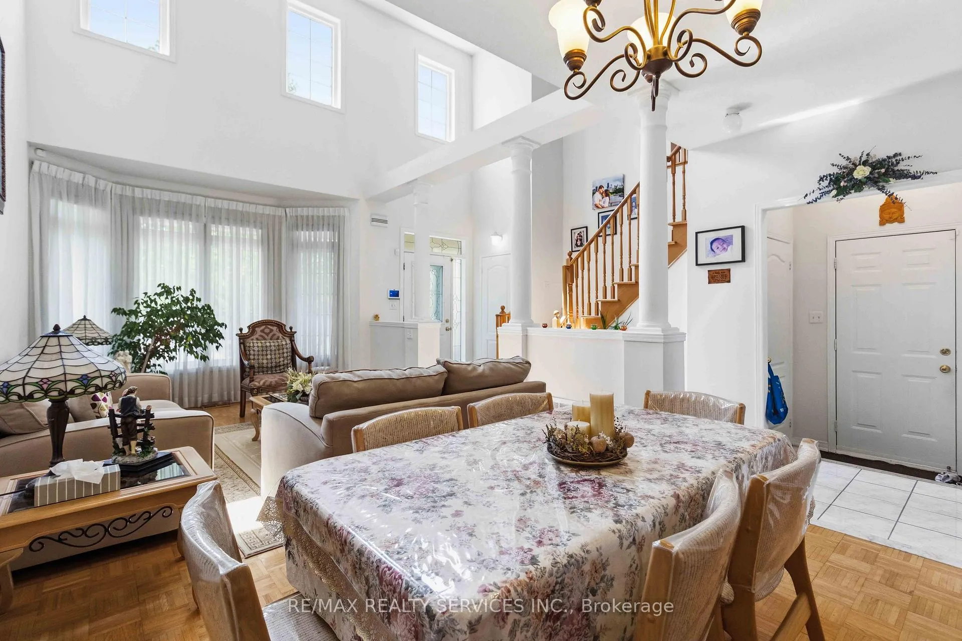Photo 8 of 82 Mainard Crescent, Brampton, Sandringham-Wellington — HOMEH