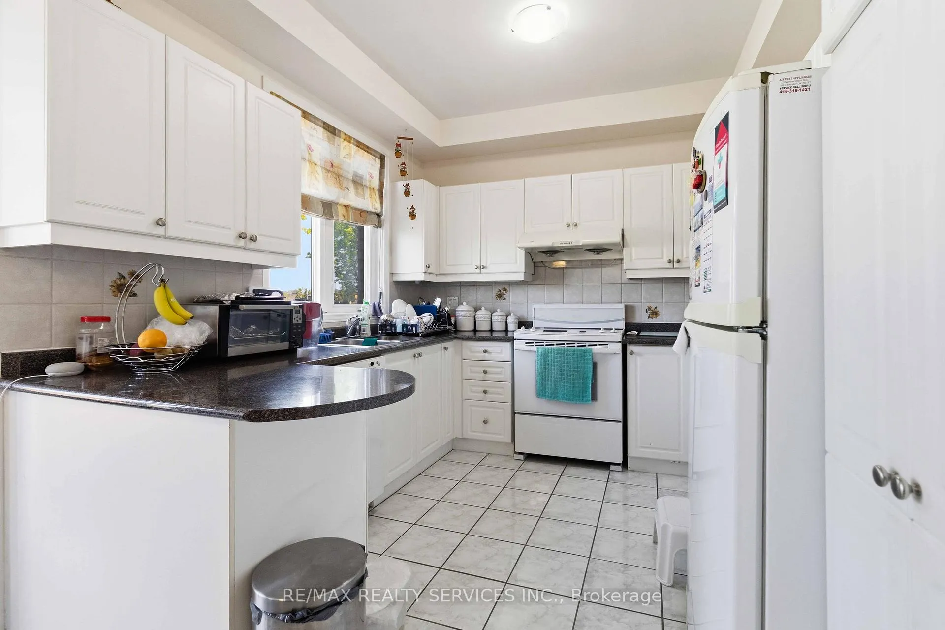Photo 15 of 82 Mainard Crescent, Brampton, Sandringham-Wellington — HOMEH