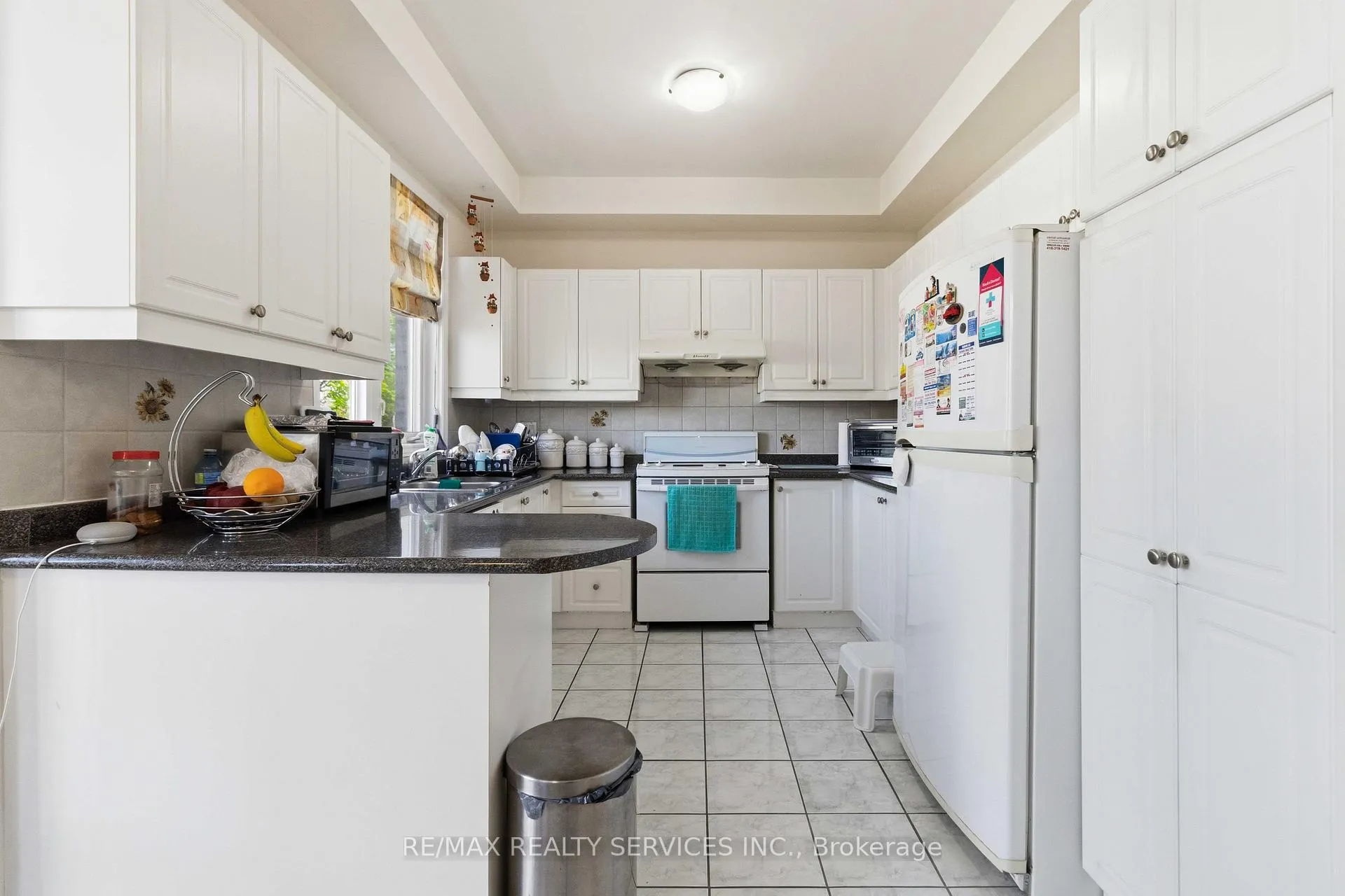 Photo 16 of 82 Mainard Crescent, Brampton, Sandringham-Wellington — HOMEH
