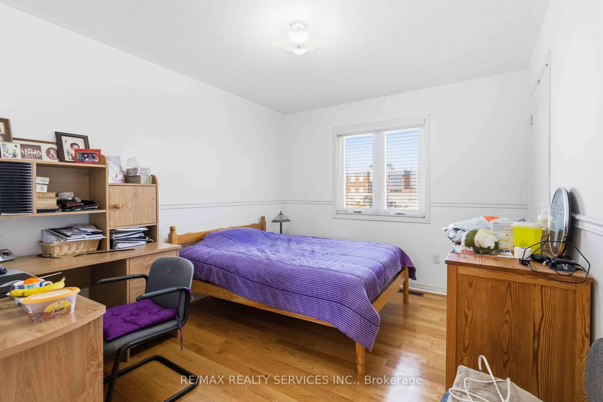 Photo 20 of 82 Mainard Crescent, Brampton, Sandringham-Wellington — HOMEH