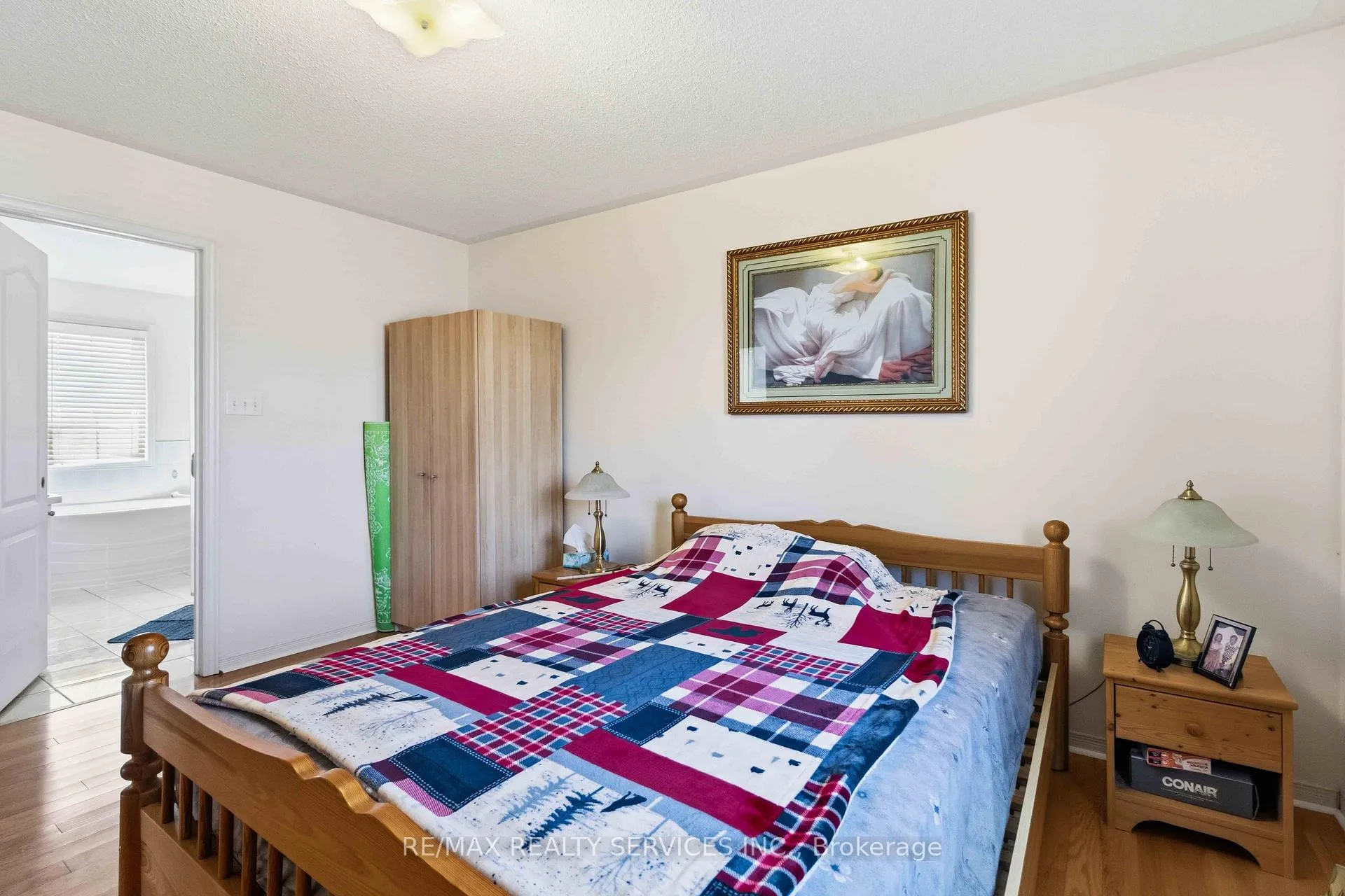 Photo 24 of 82 Mainard Crescent, Brampton, Sandringham-Wellington — HOMEH