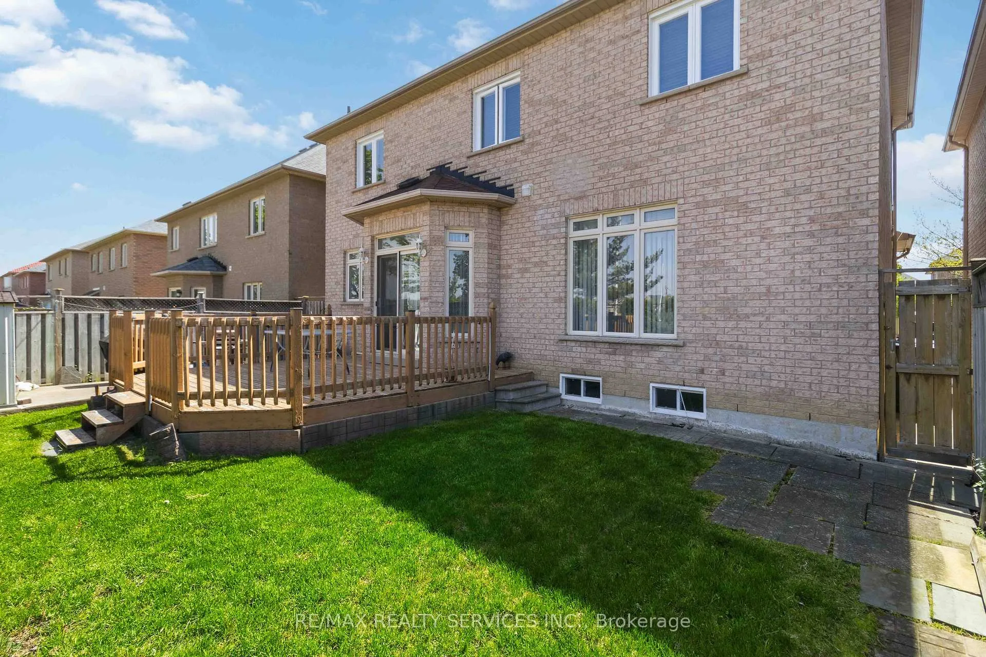 Photo 28 of 82 Mainard Crescent, Brampton, Sandringham-Wellington — HOMEH