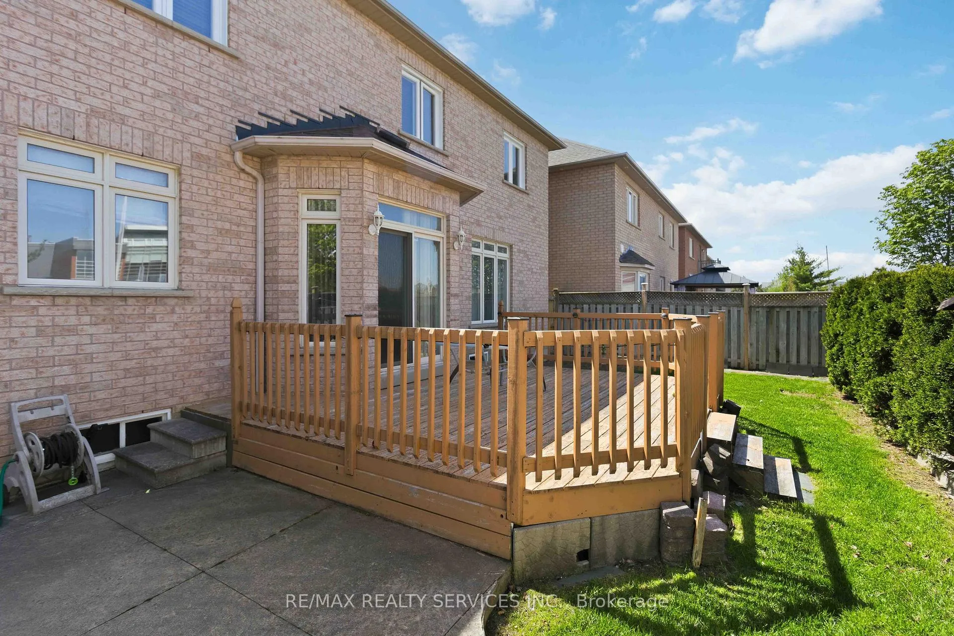 Photo 29 of 82 Mainard Crescent, Brampton, Sandringham-Wellington — HOMEH