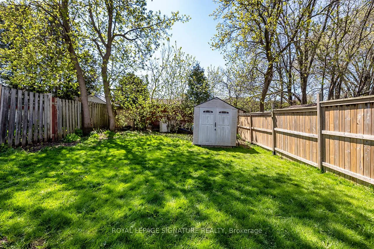 Photo 5 of 593 Gibb Street, Oshawa, Vanier — HOMEH