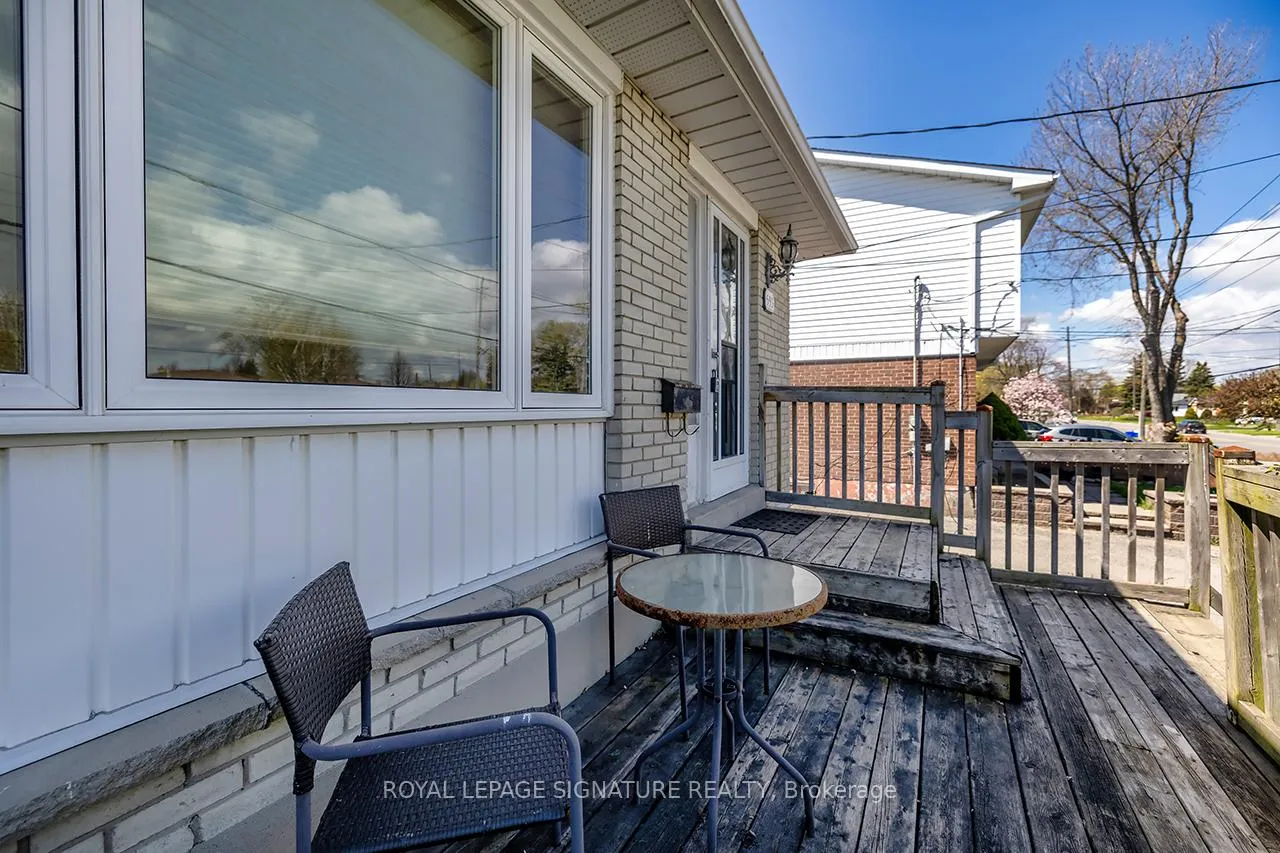 Photo 9 of 593 Gibb Street, Oshawa, Vanier — HOMEH