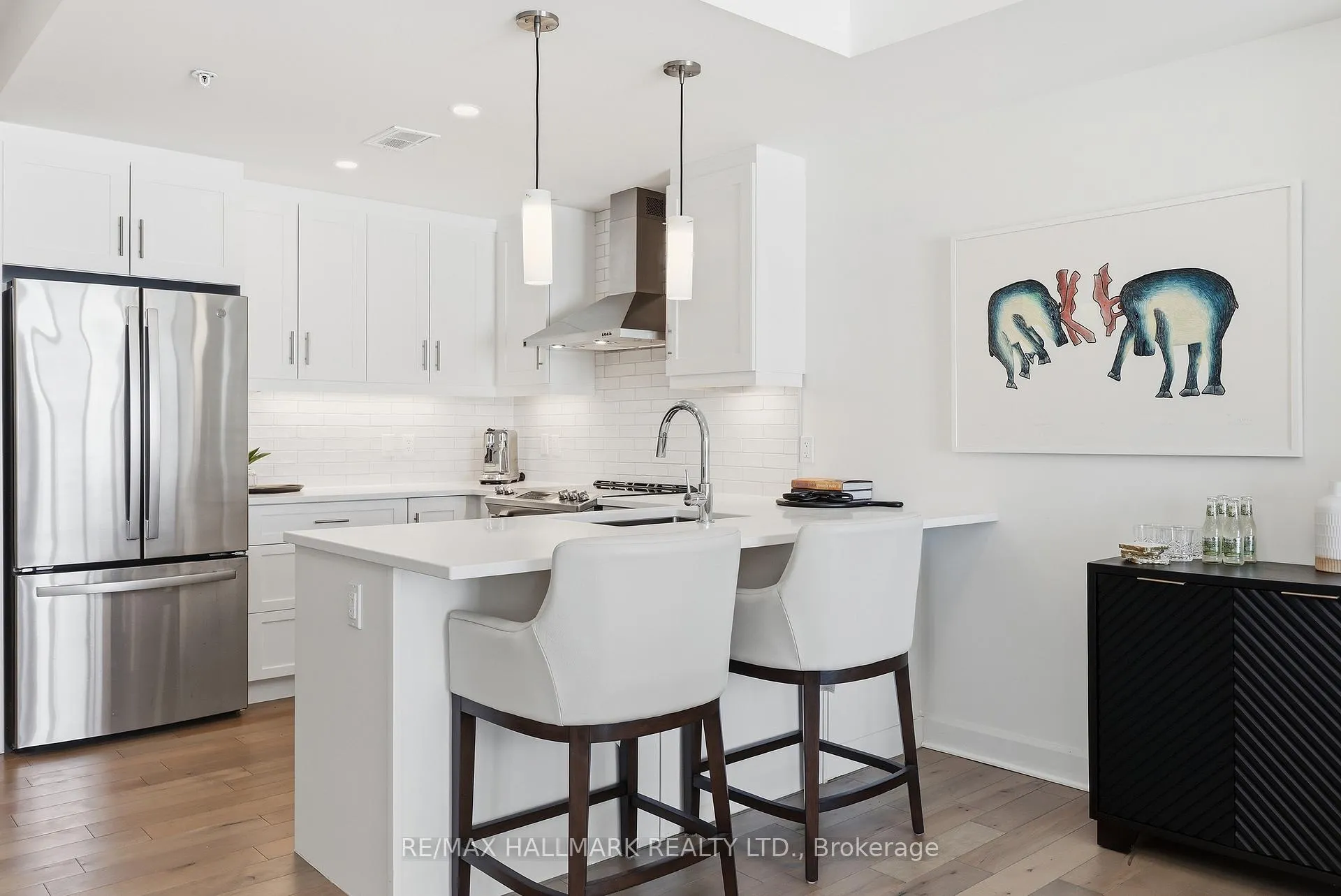 Photo 9 of Unit 318, 129b South Street, Gananoque — HOMEH