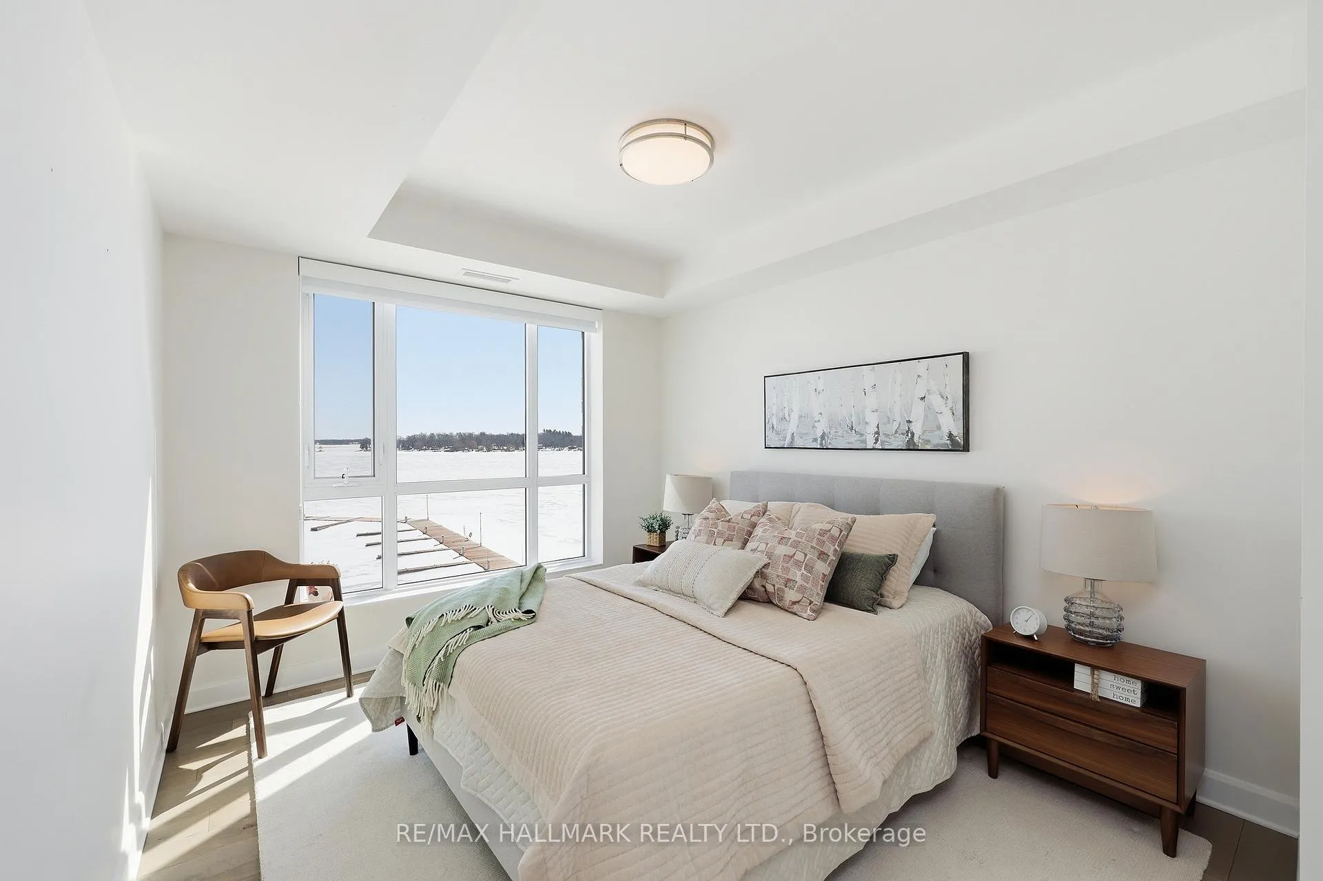 Photo 23 of Unit 318, 129b South Street, Gananoque — HOMEH
