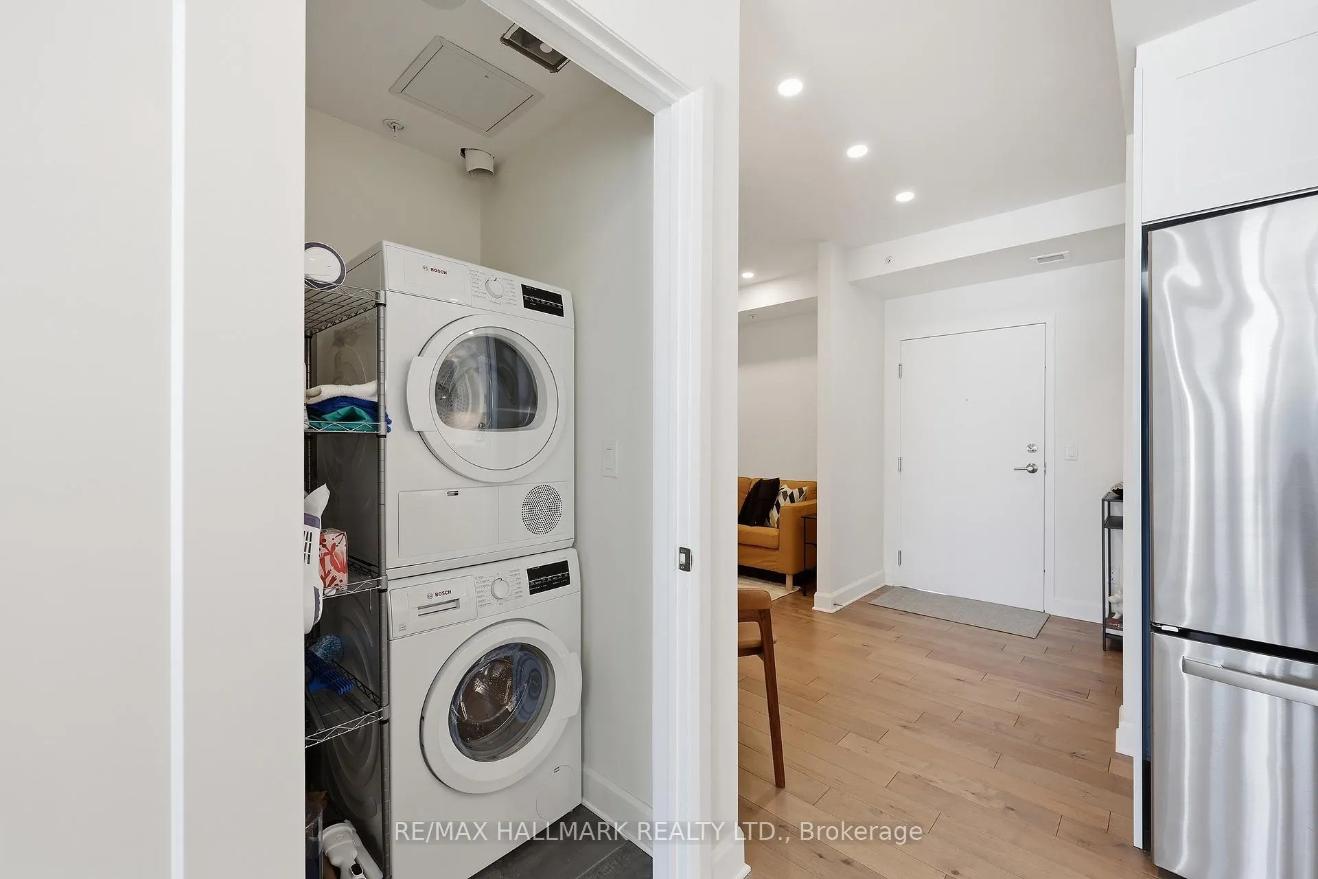 Photo 35 of Unit 318, 129b South Street, Gananoque — HOMEH