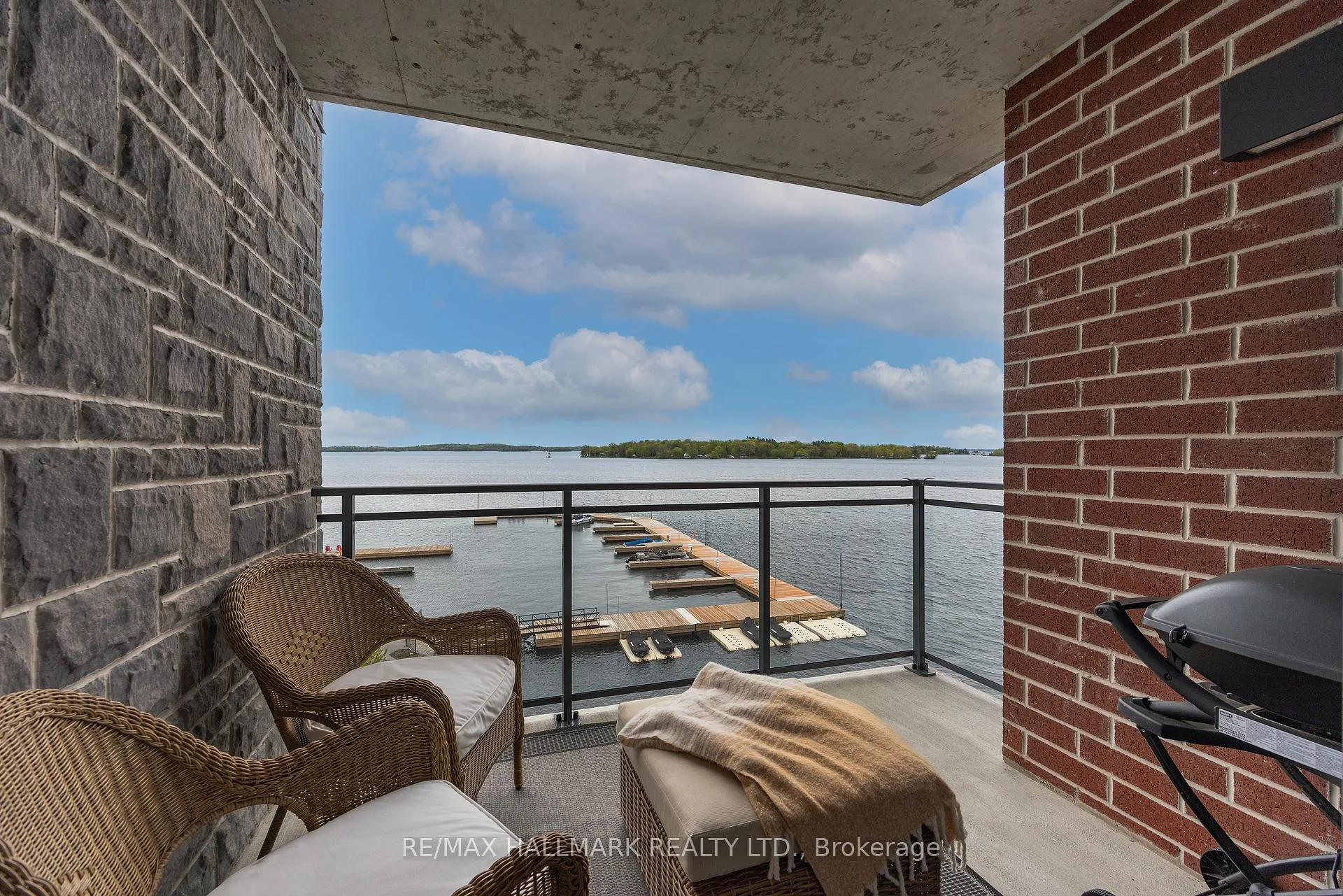 Photo 38 of Unit 318, 129b South Street, Gananoque — HOMEH