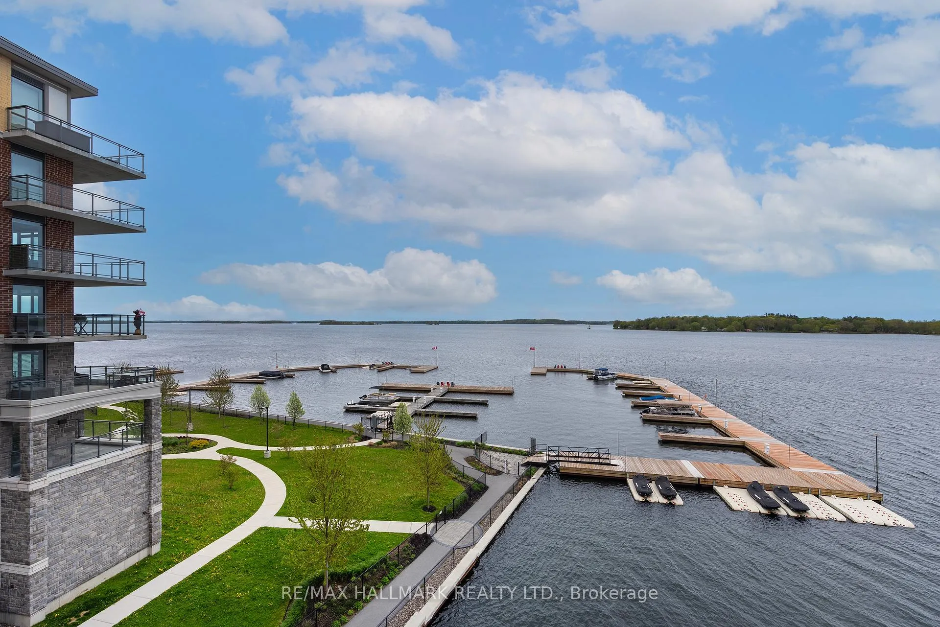 Photo 39 of Unit 318, 129b South Street, Gananoque — HOMEH