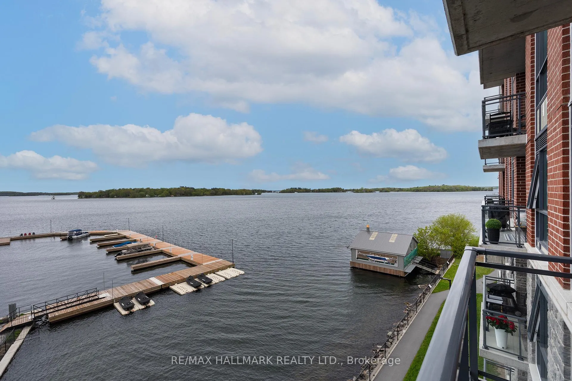 Photo 41 of Unit 318, 129b South Street, Gananoque — HOMEH