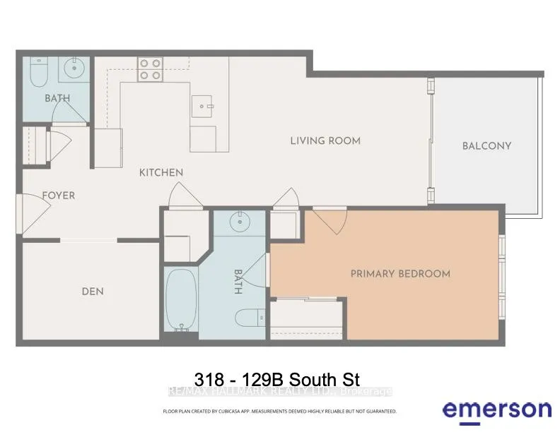 Photo 42 of Unit 318, 129b South Street, Gananoque — HOMEH